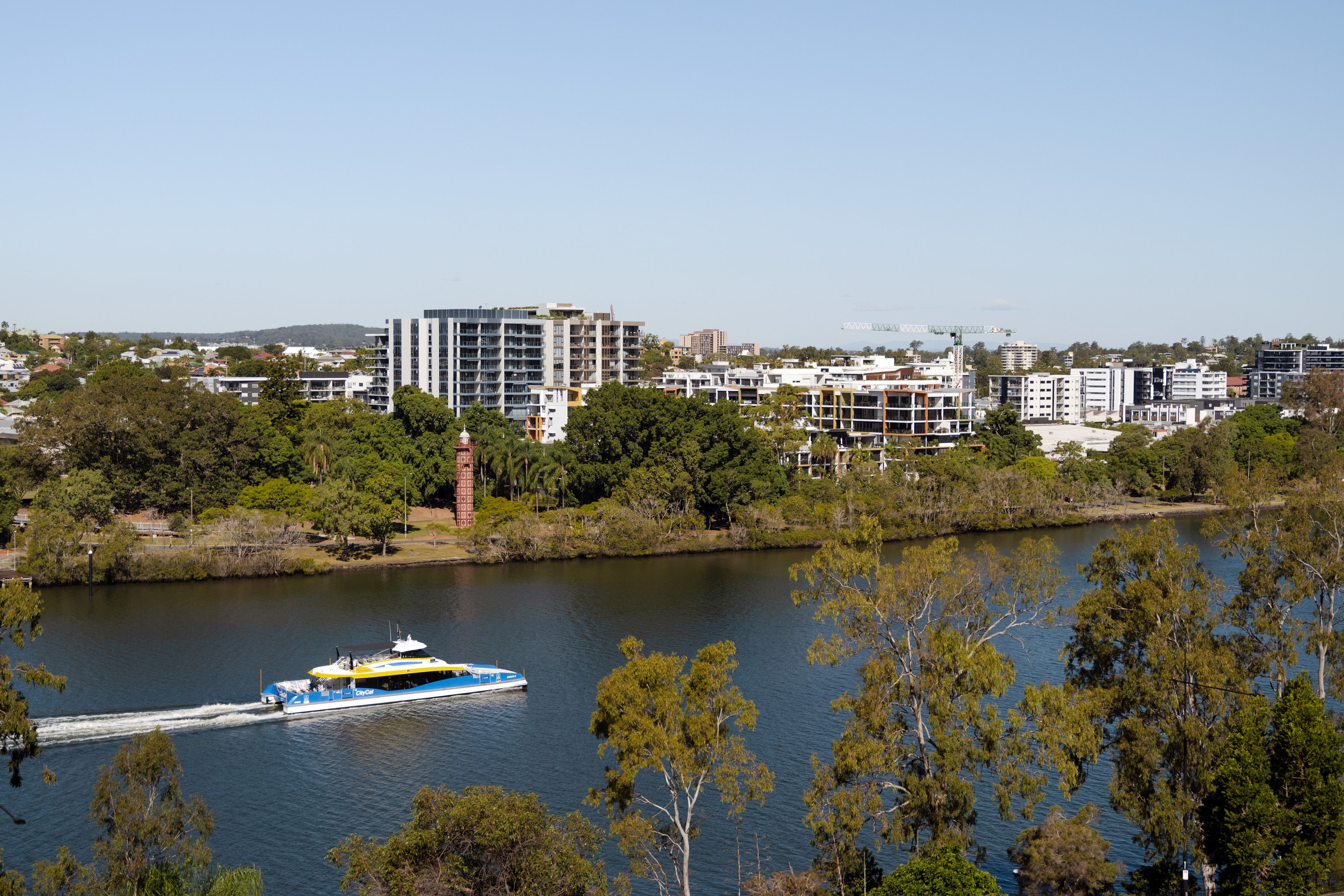 15/32 Dunmore Terrace, Auchenflower, QLD 4066