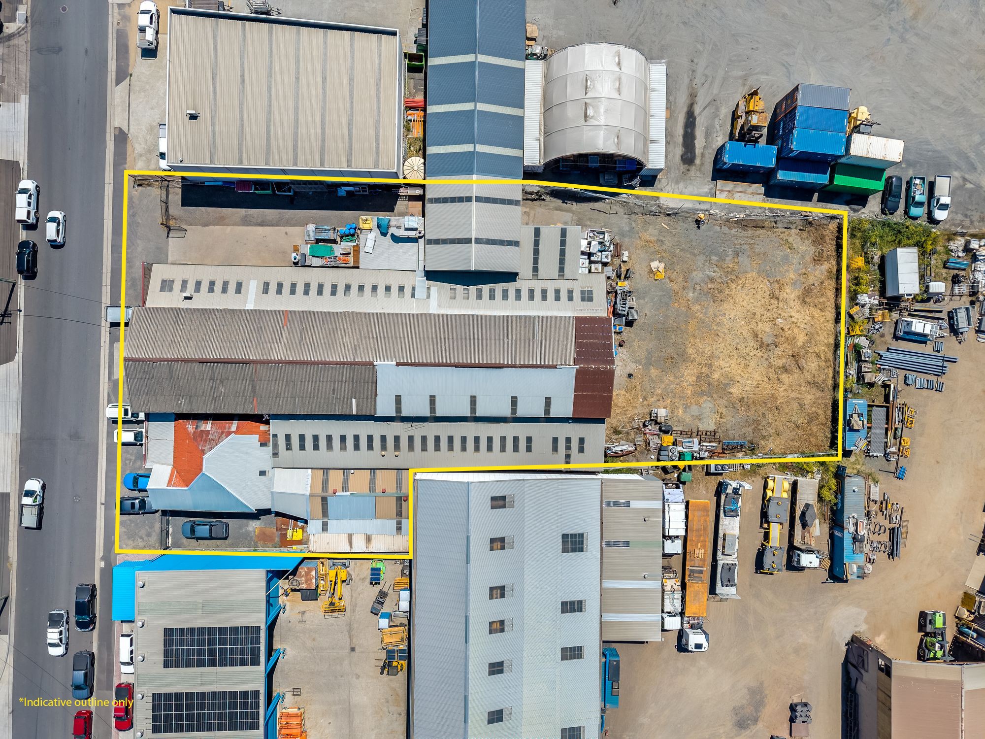 73-79 Sunderland Street, Derwent Park, TAS 7009