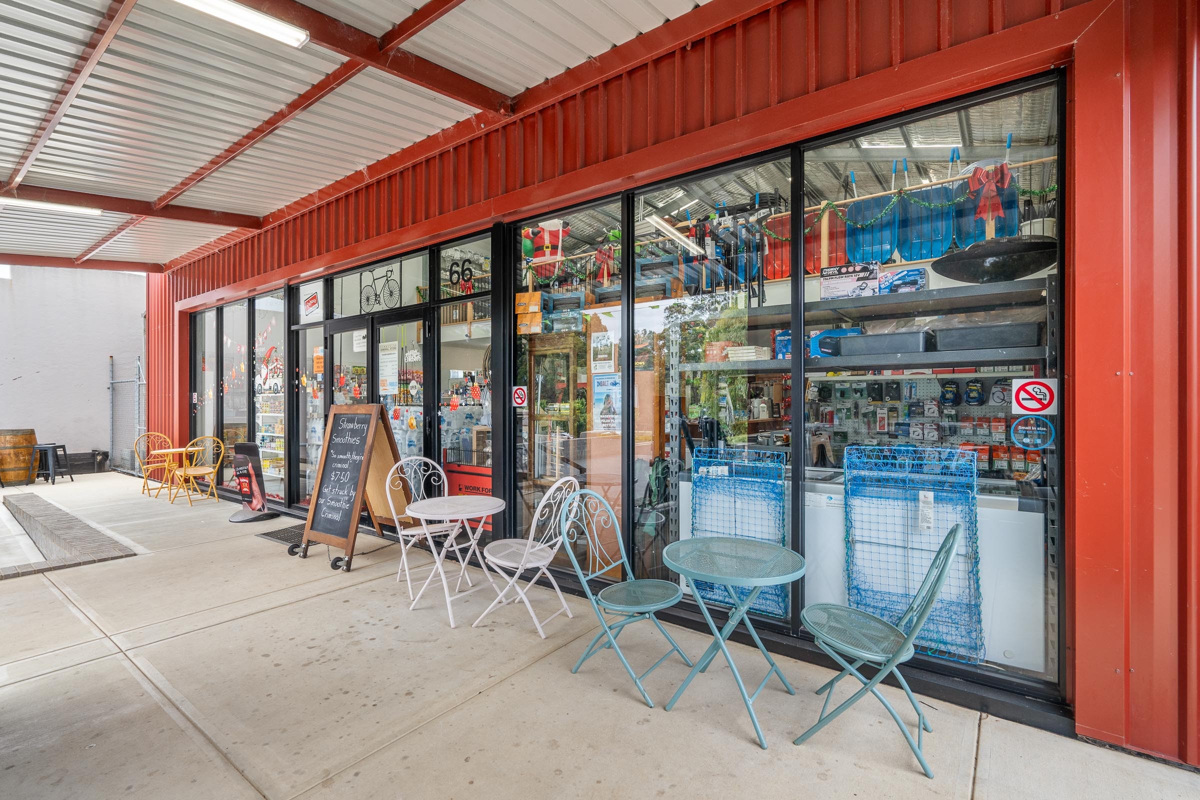 66 Brockman Street, Pemberton, WA 6260