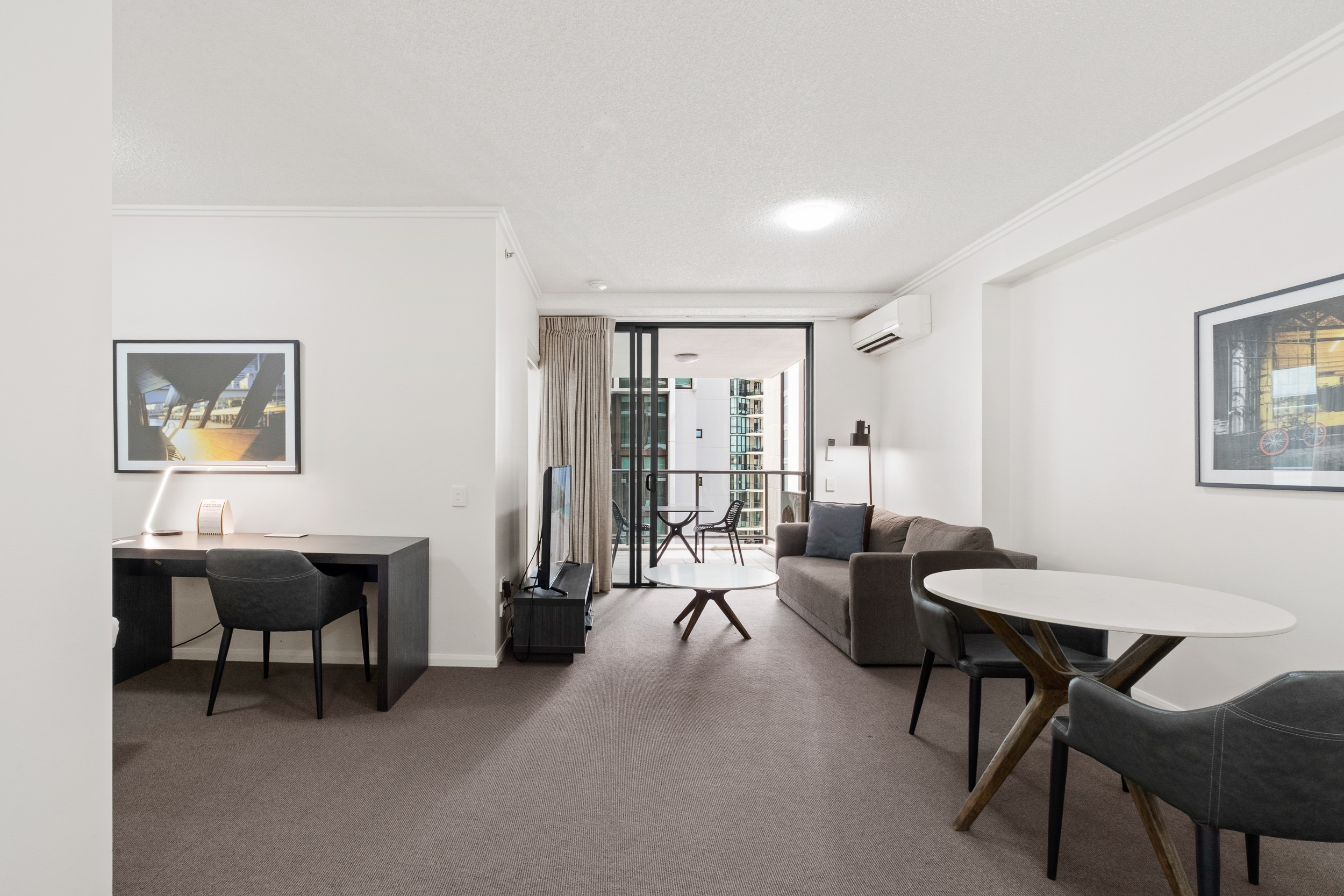 1604/212 Margaret Street, Brisbane City, QLD 4000