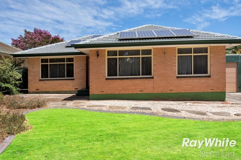 459 Milne Road, Ridgehaven SA 5097