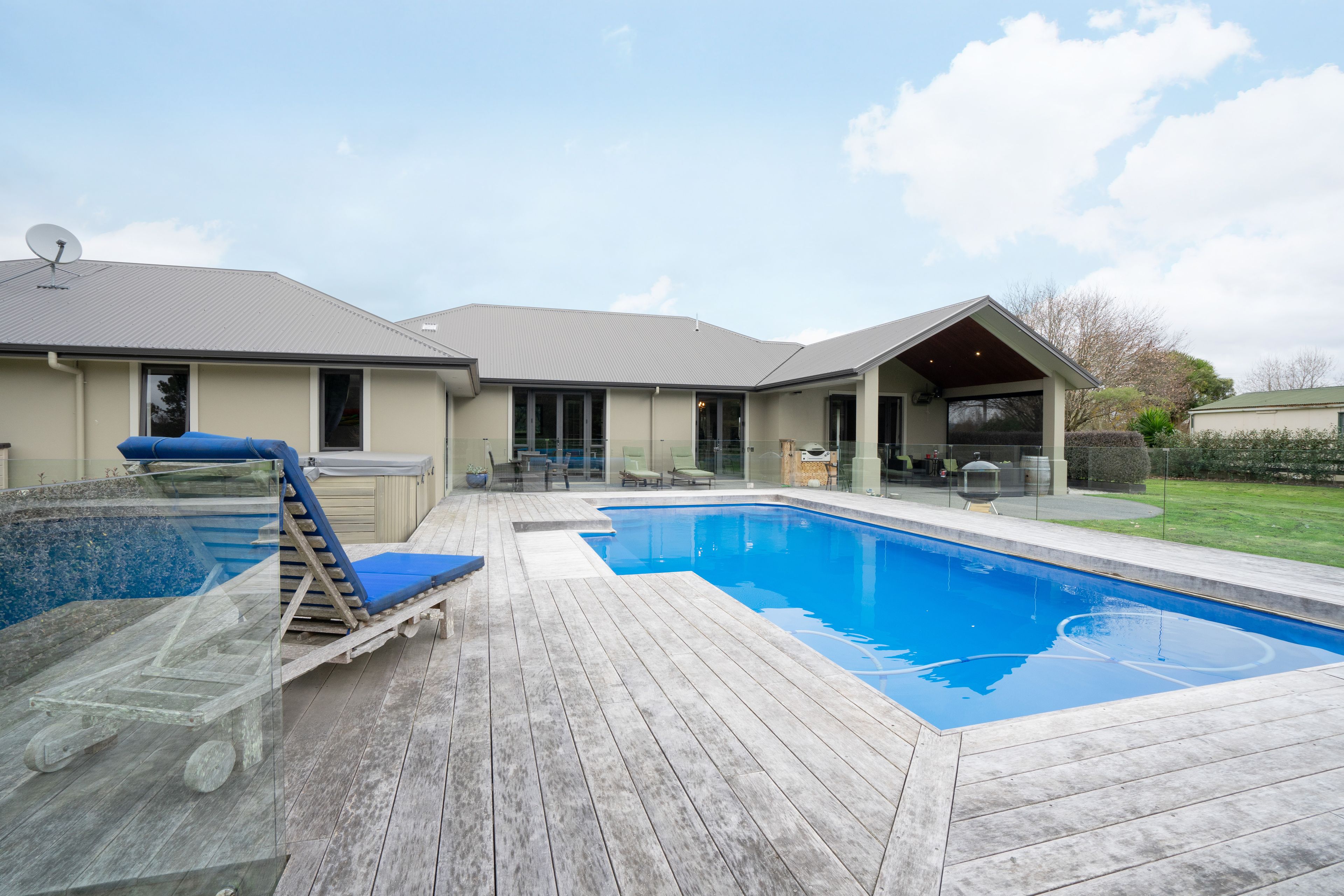 219 Crawford Road, Te Kowhai, Hamilton City