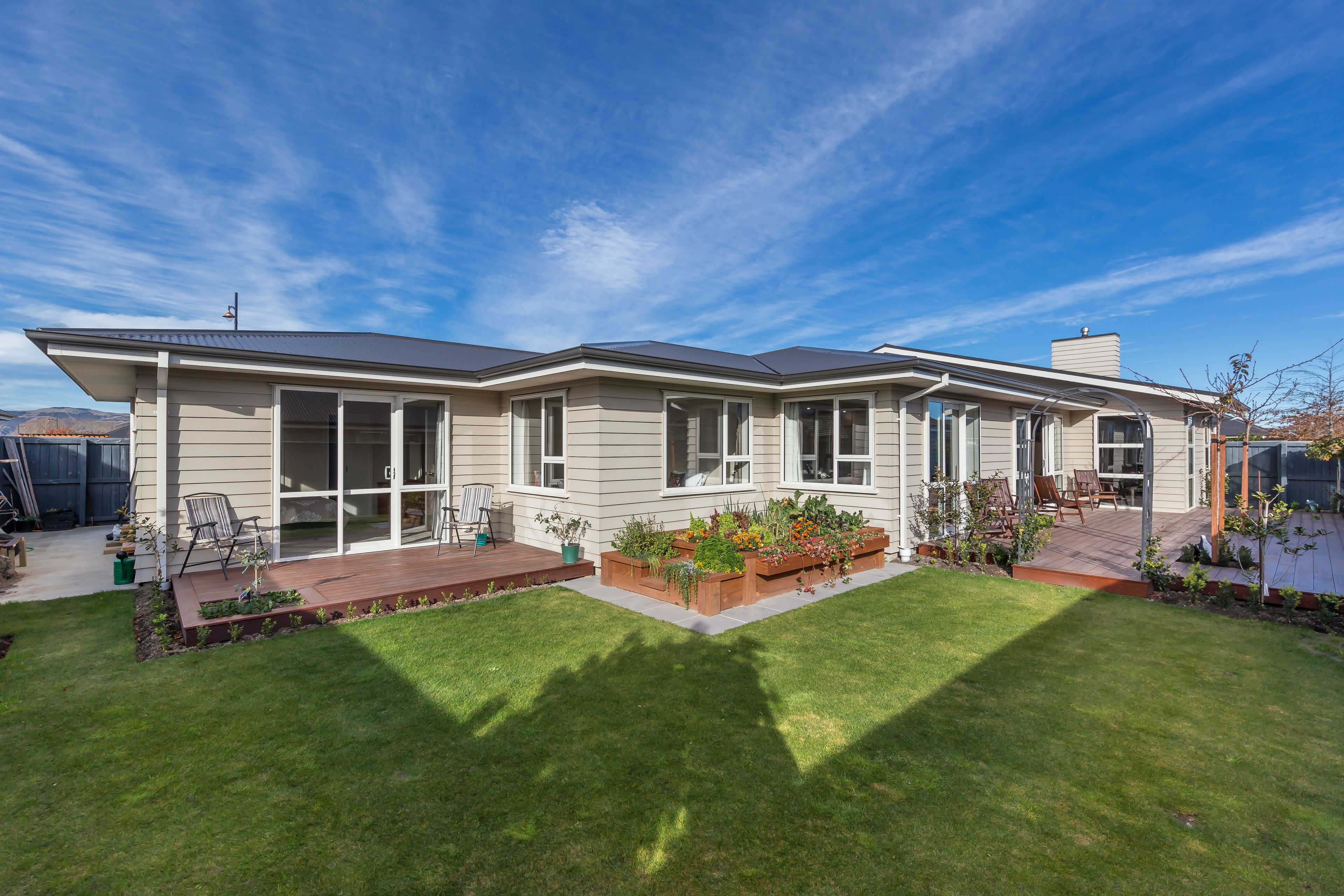 4 Temple Avenue, Lincoln, Selwyn District