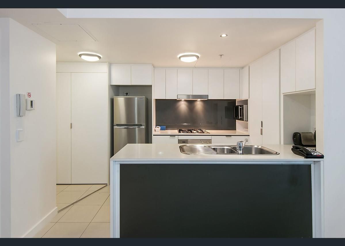 1108/108 Albert Street, Brisbane City, QLD 4000
