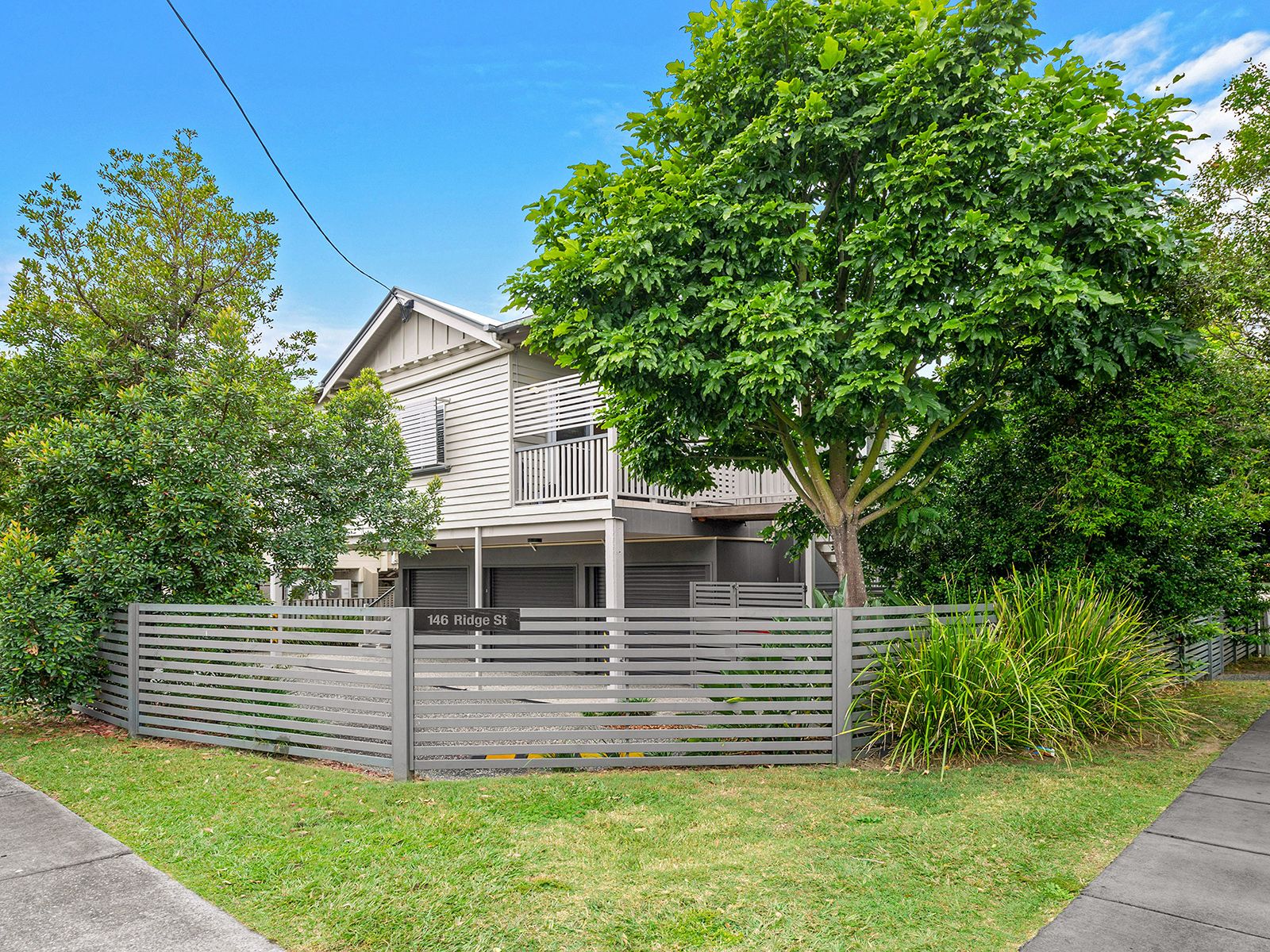 2/146 Ridge Street, Northgate, QLD 4013