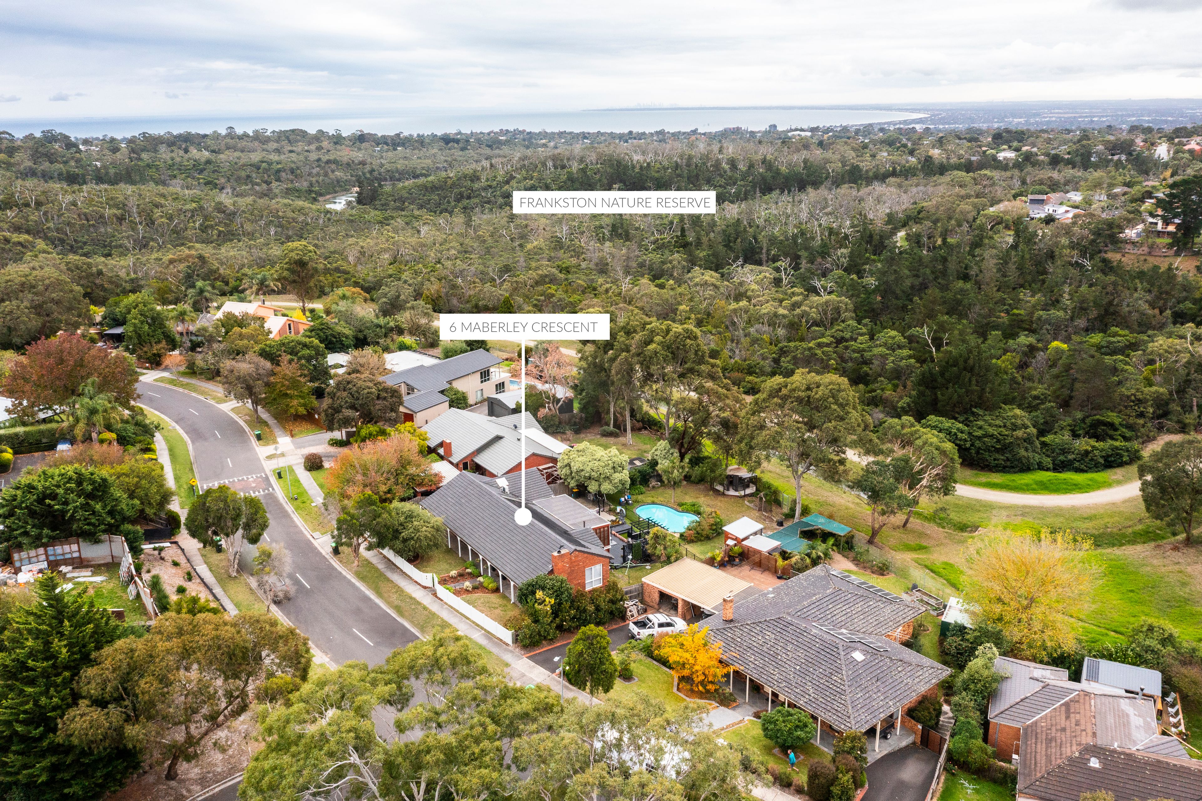 6 Maberley Crescent, Frankston South, VIC 3199
