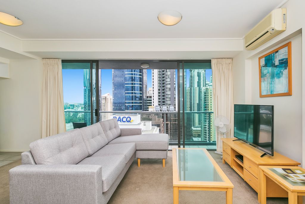 241/26 Felix Street, Brisbane City, QLD 4000