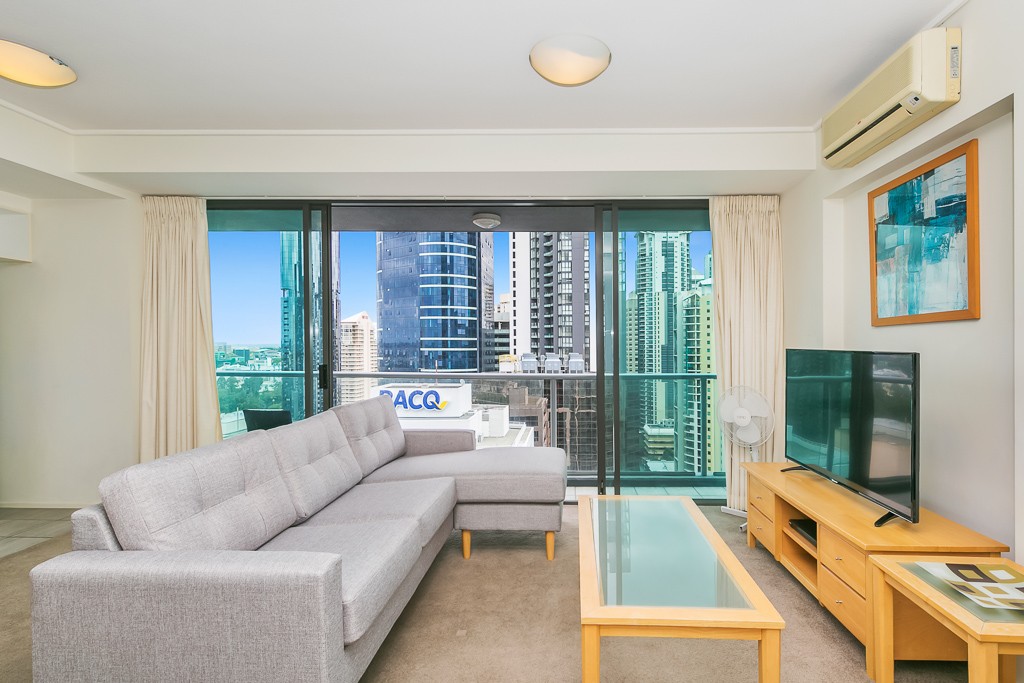 241/26 Felix Street, Brisbane City, QLD 4000