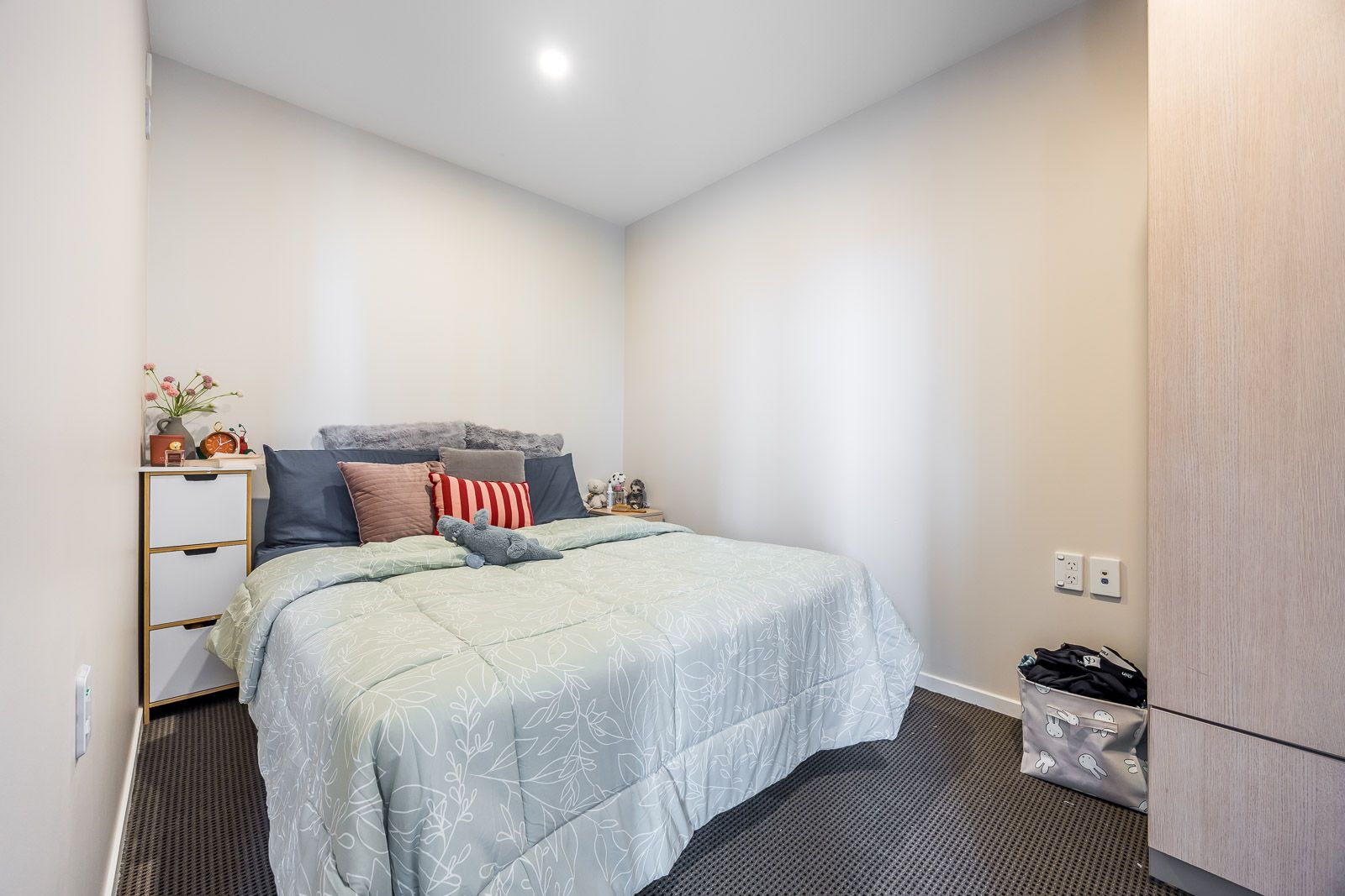 705/85 Wakefield Street, Auckland Central, Auckland City
