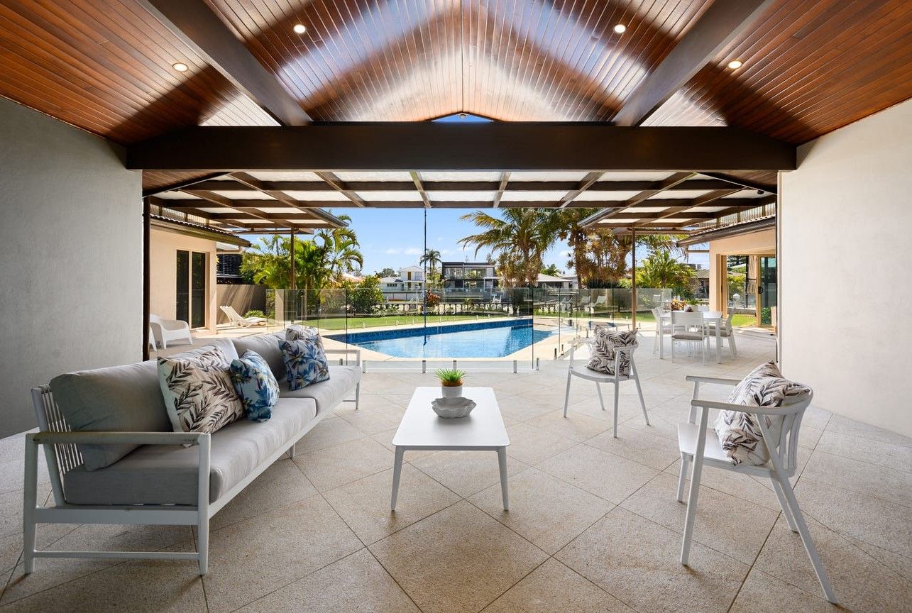 11 Via Roma — photo from Ray White Mermaid Waters