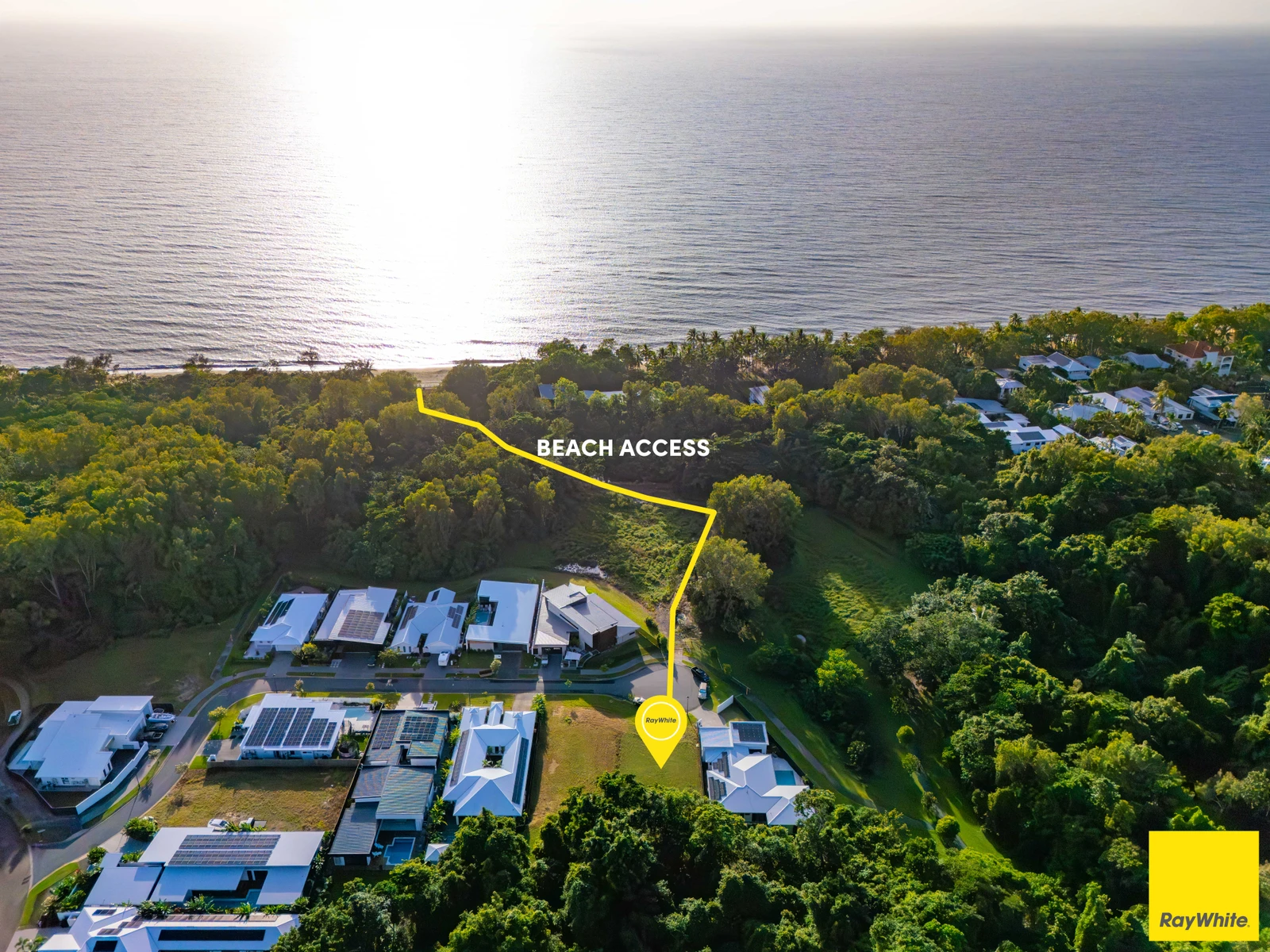 14 Beachside Close, Palm Cove, QLD 4879