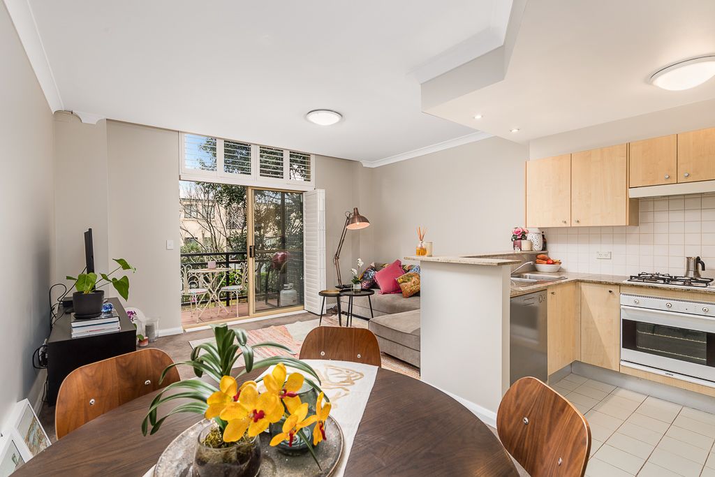 2/48 Nelson Street, Annandale, NSW 2038