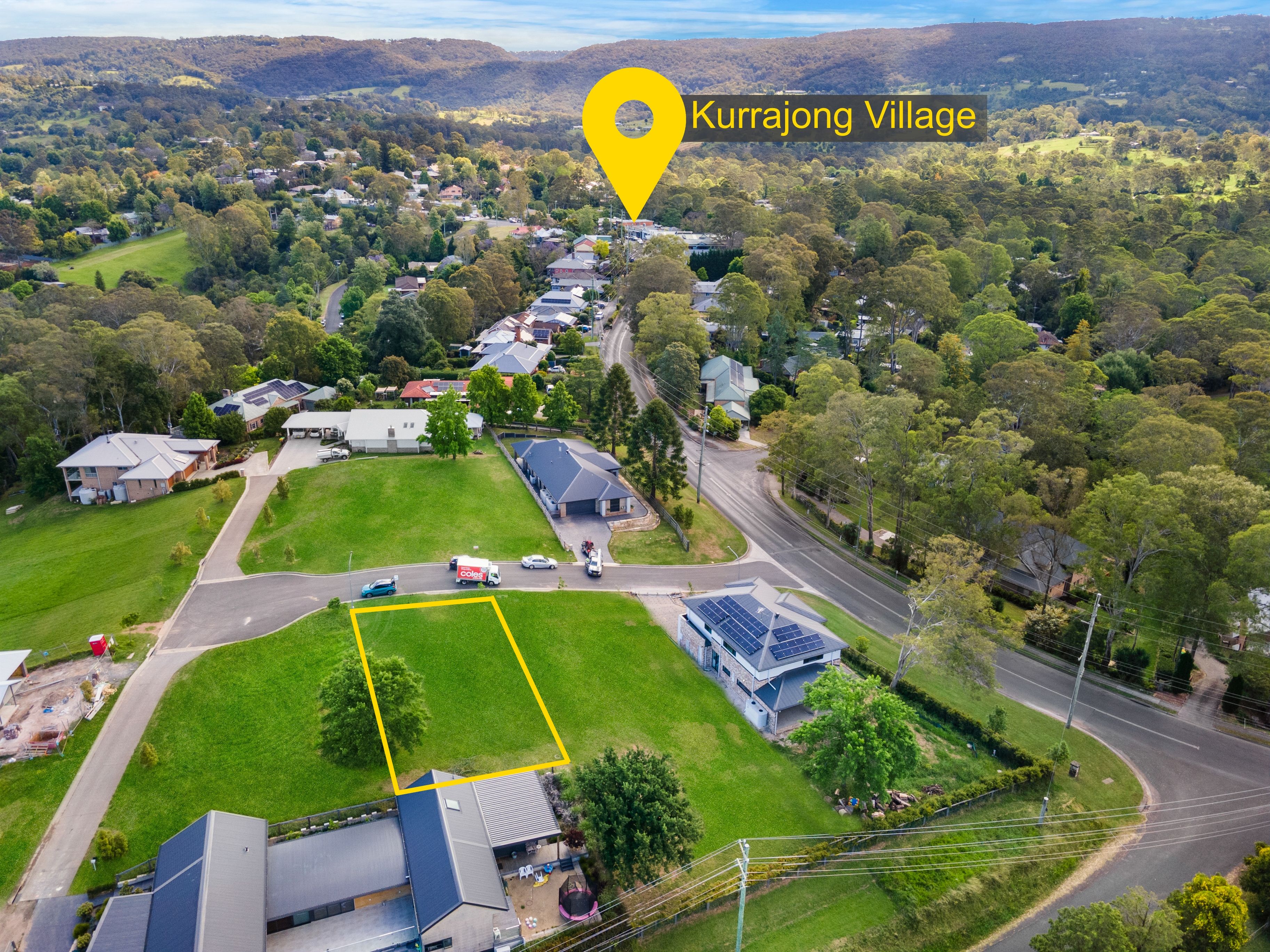 5 Lily Place, Kurrajong, NSW 2758 Land for Sale Ray White Kurrajong