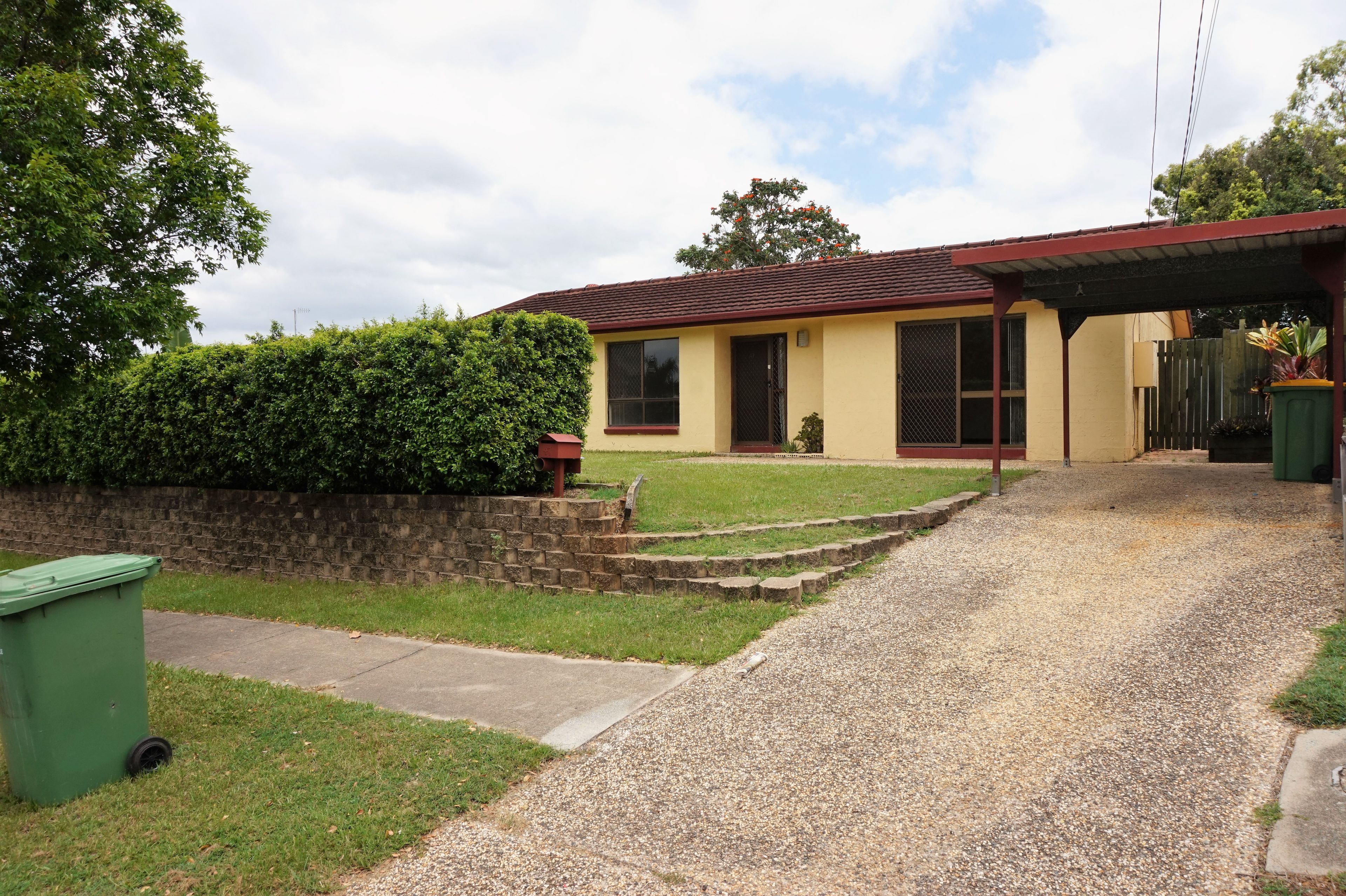 47 Ironwood Street, Crestmead, QLD 4132