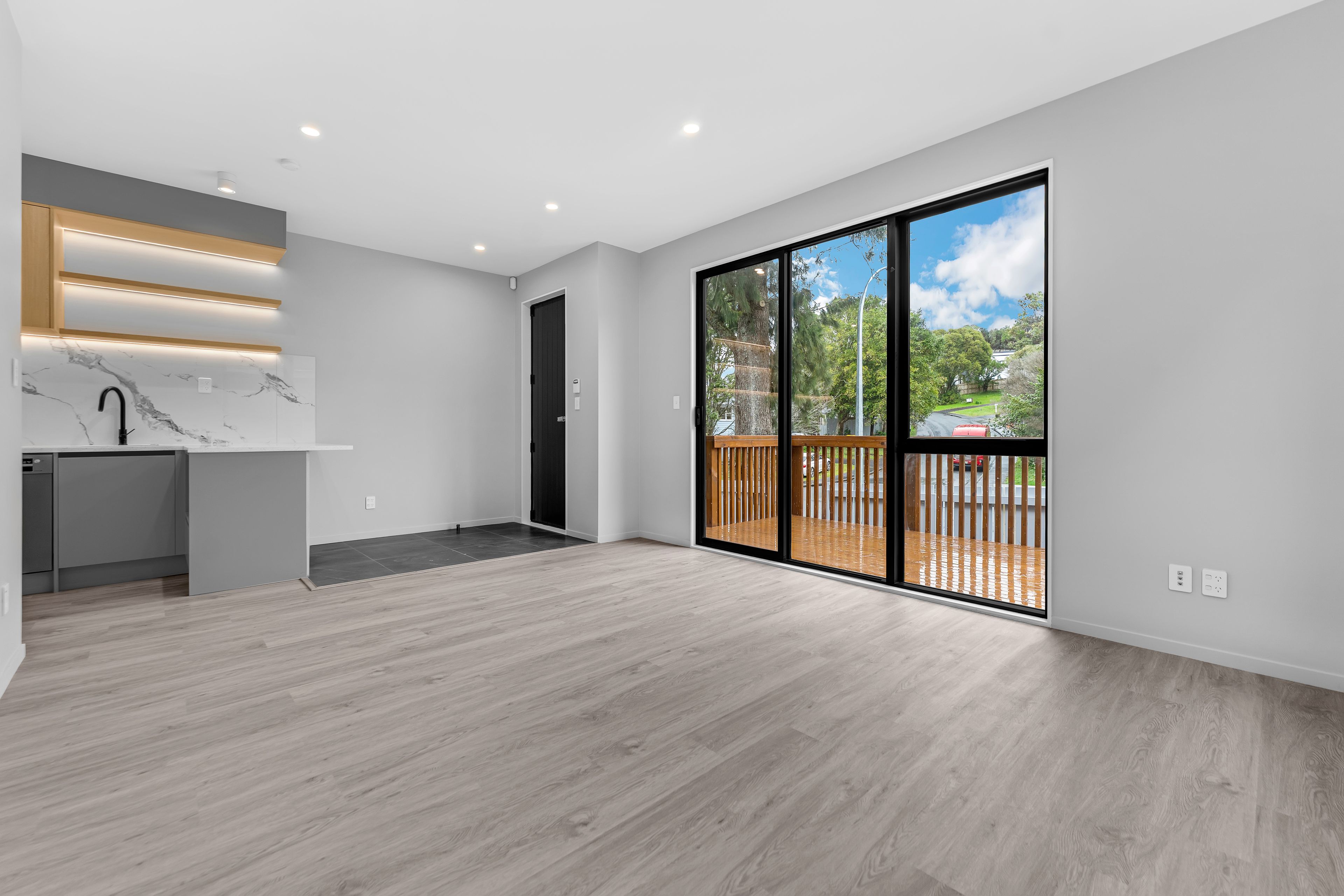 87B Salamanca Road, Sunnynook, North Shore City