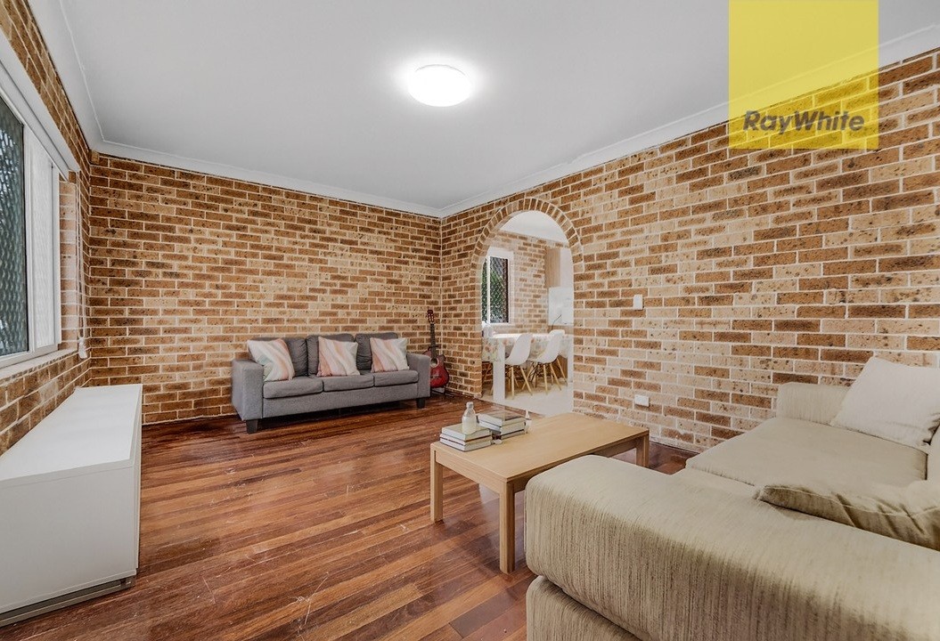 1/50 William Street, Granville, NSW 2142