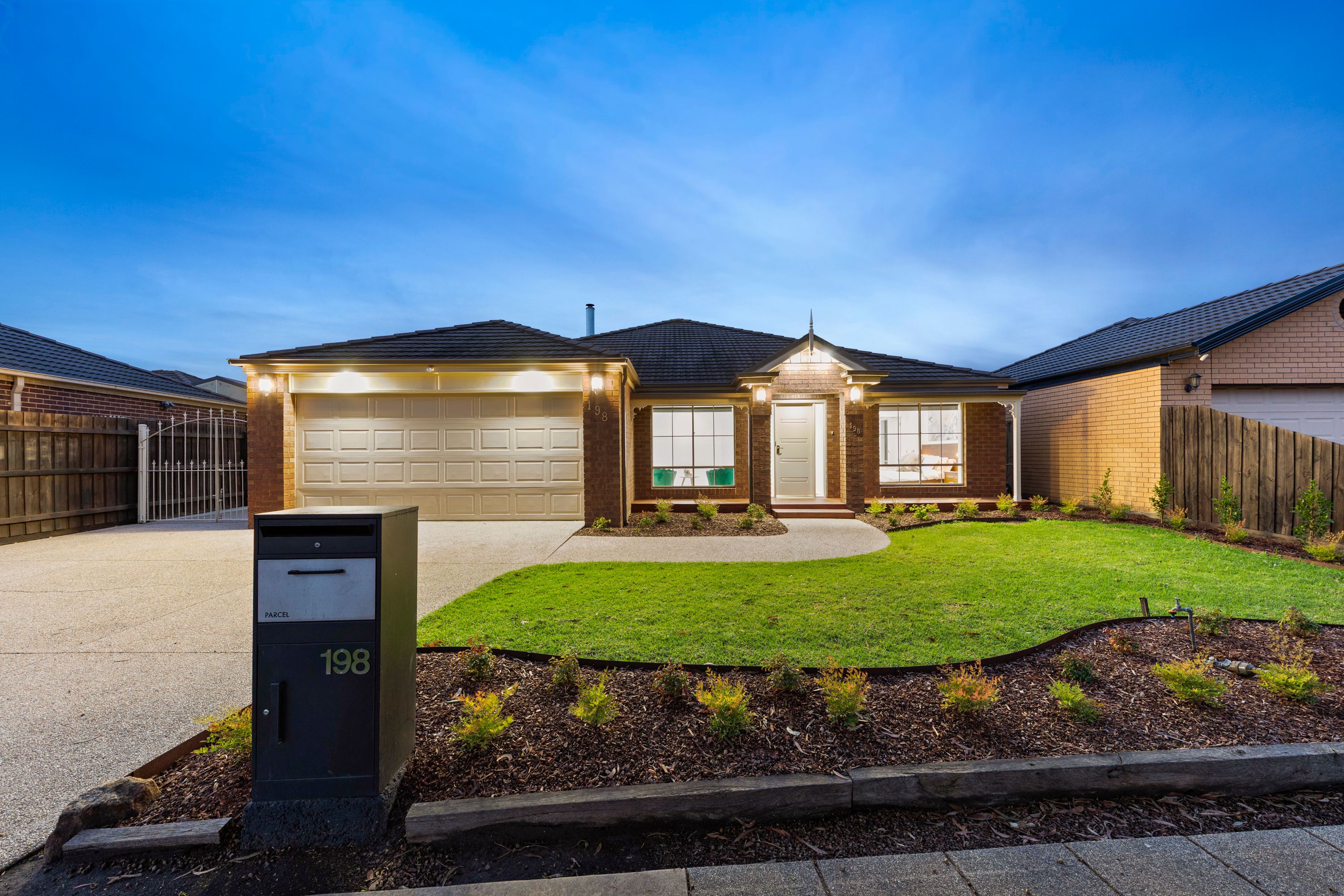 198 Paterson Drive — photo from Ray White Cranbourne