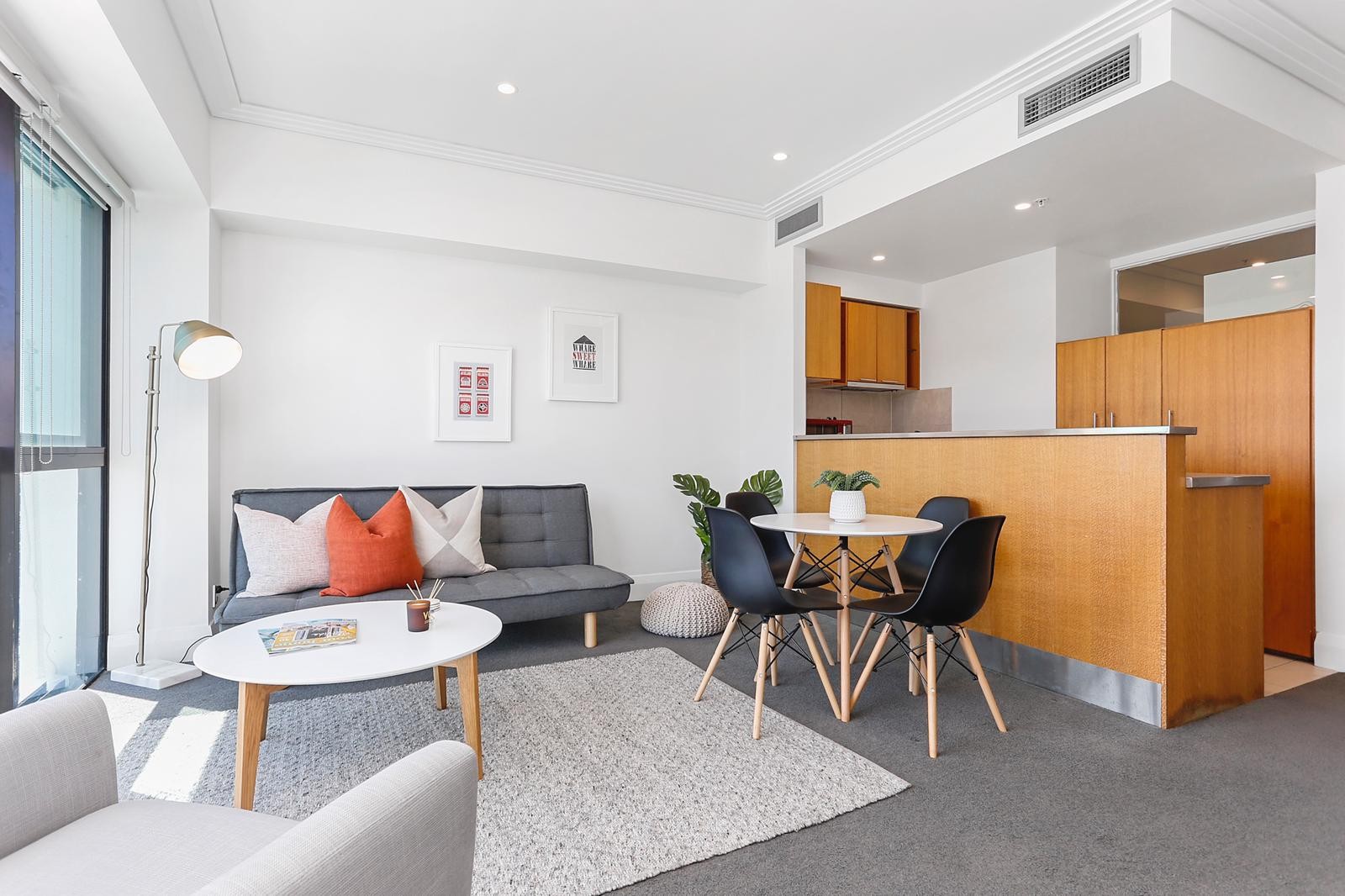 2E/99 Customs Street West, Auckland Central, Auckland City