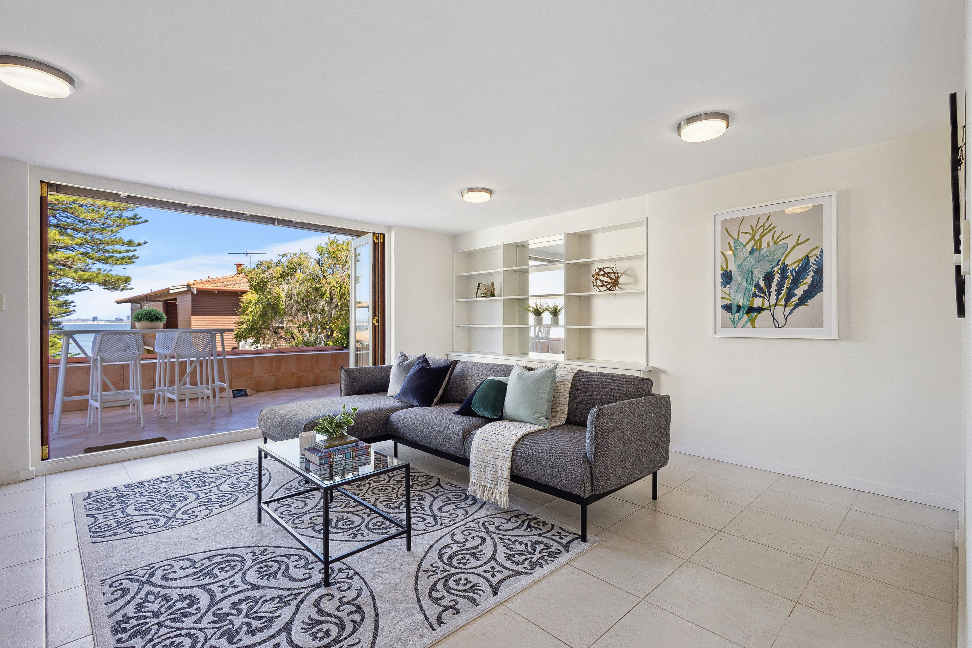 3P/4 Wingfield Avenue, Crawley, WA 6009