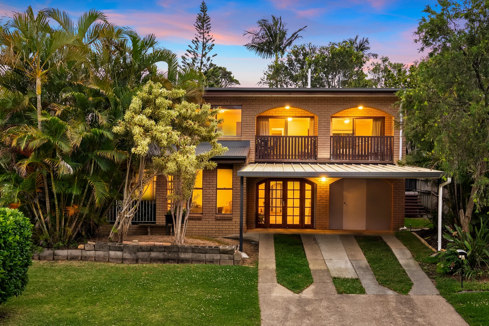 74 Olearia Street West, Everton Hills, QLD 4053