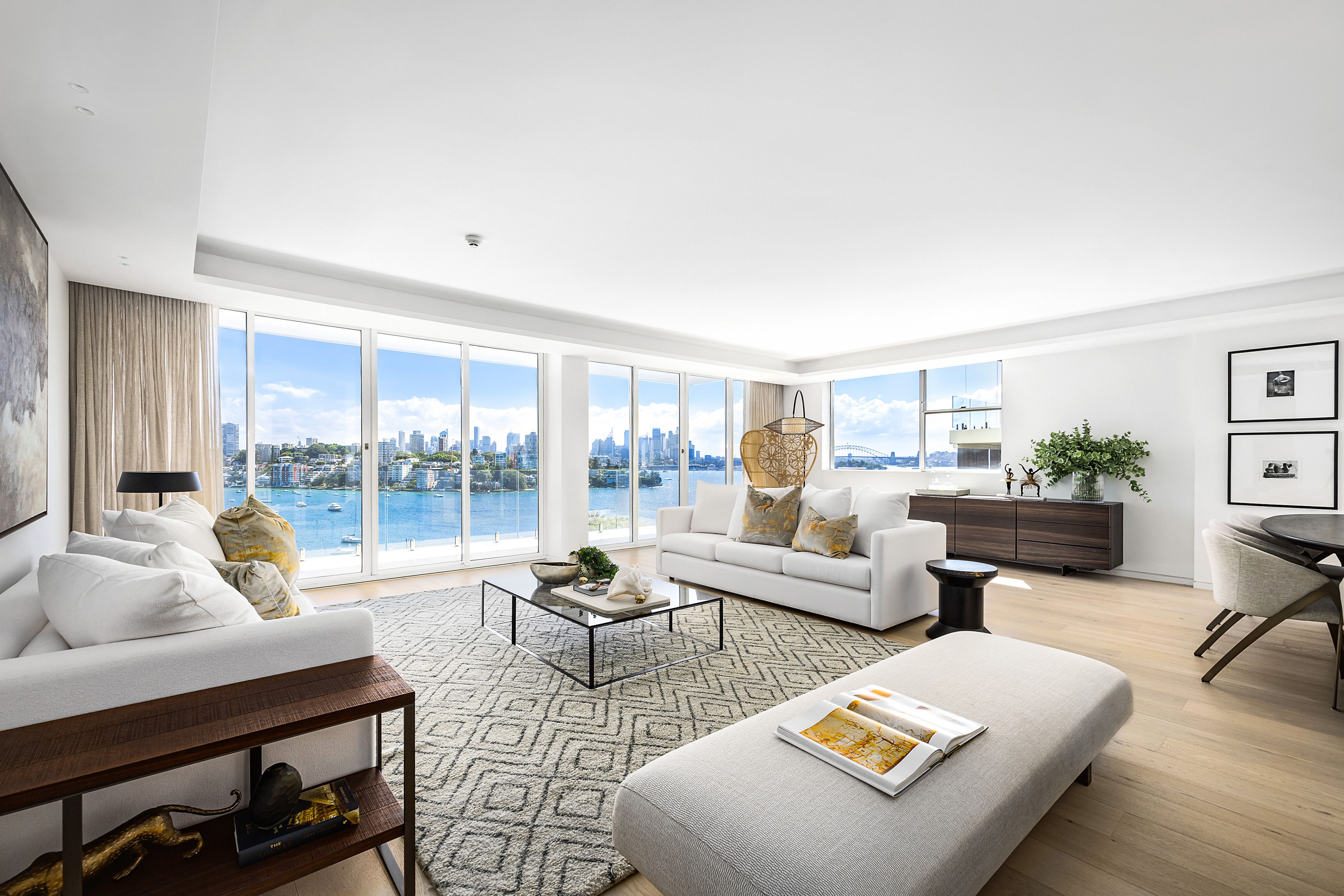 4/45 Wolseley Road, Point Piper, NSW 2027 Sold Apartment Ray White