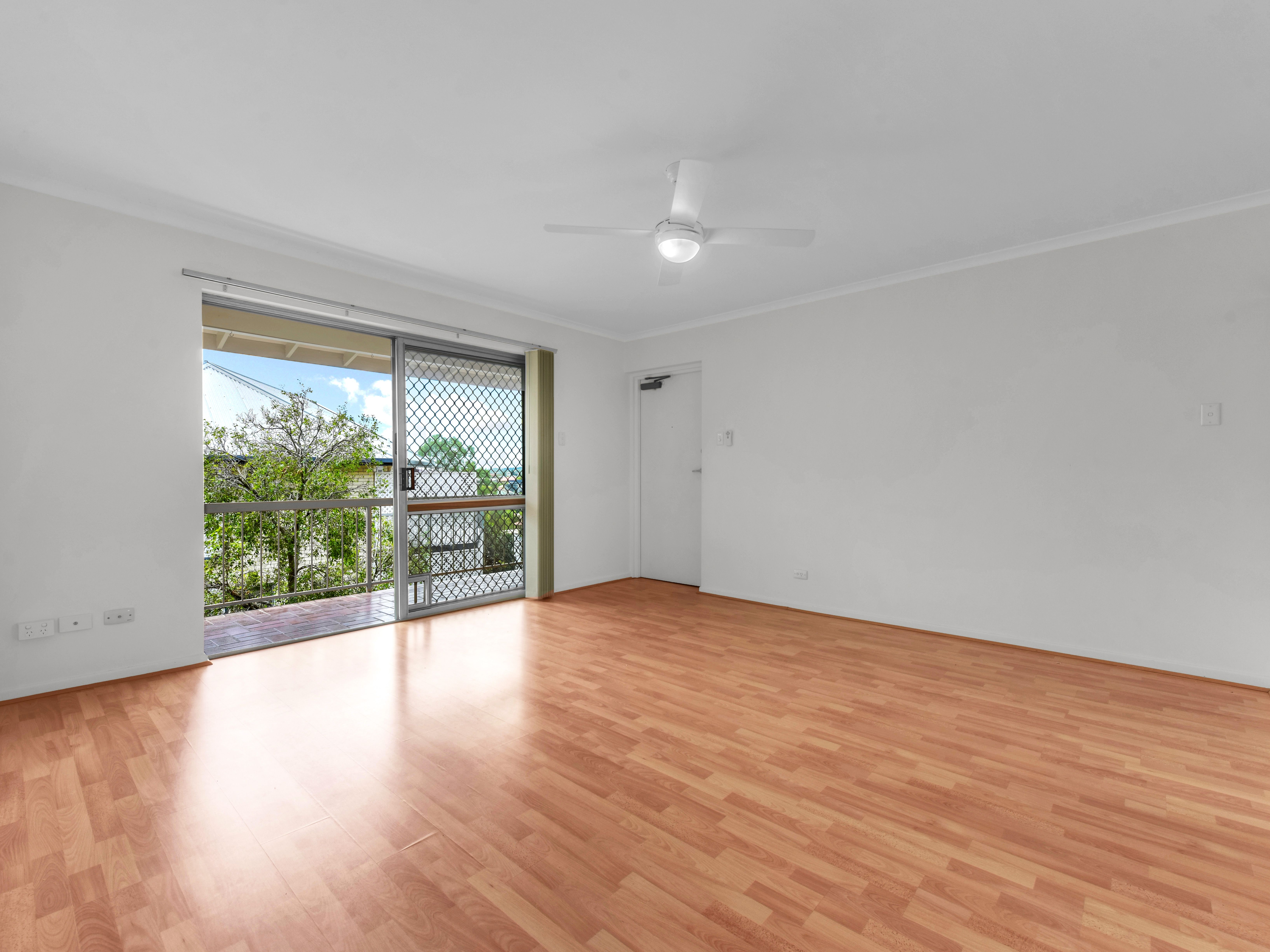 5/25 Kirkland Avenue, Coorparoo, QLD 4151