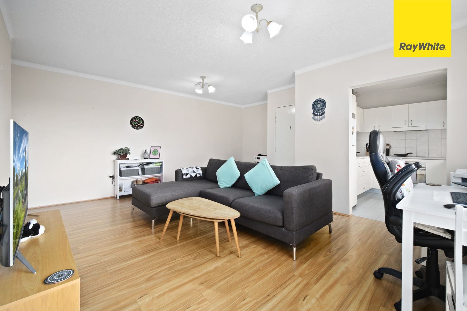 15/32 Alice Street, Harris Park, NSW 2150