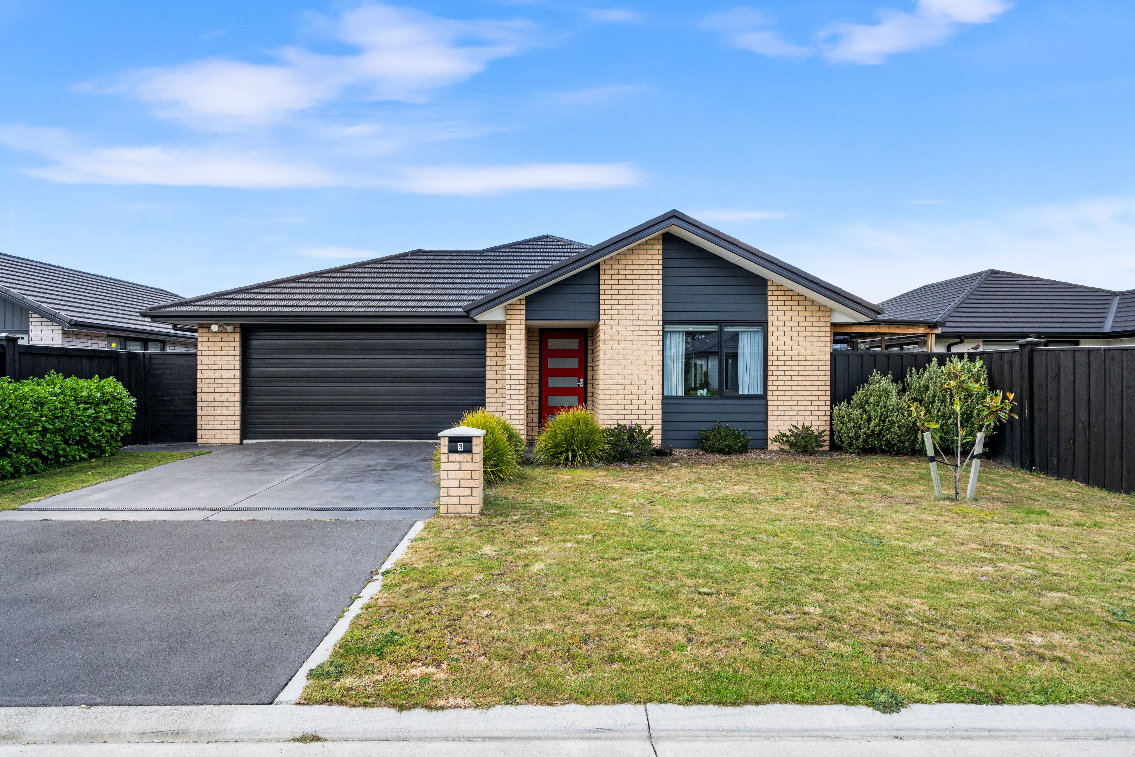 3 Chesney Drive, Rolleston, Selwyn District