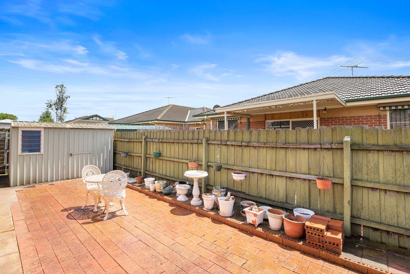 17/66 Duncans Road, Werribee, VIC Residential House Sold