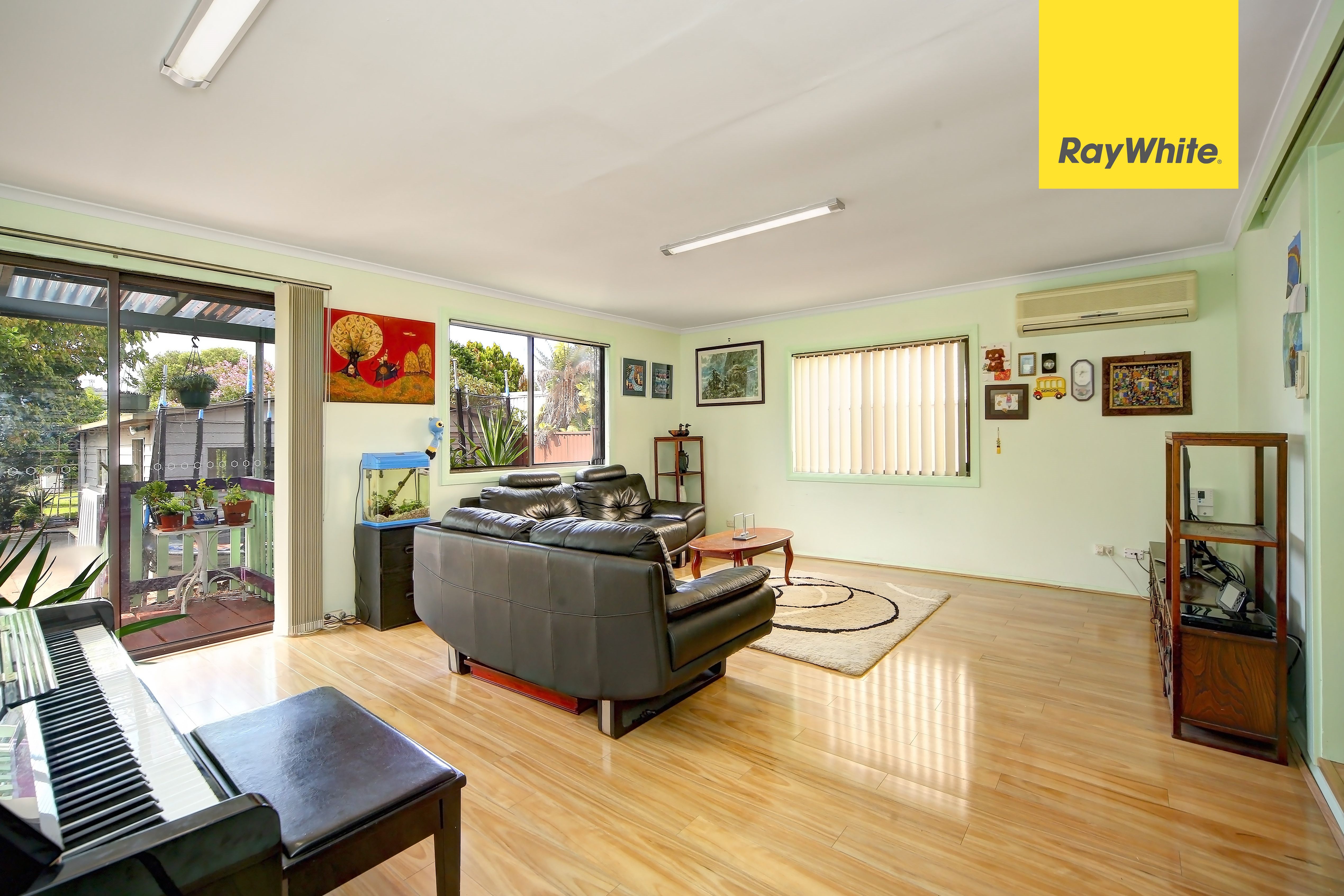 Lidcombe, NSW 2141