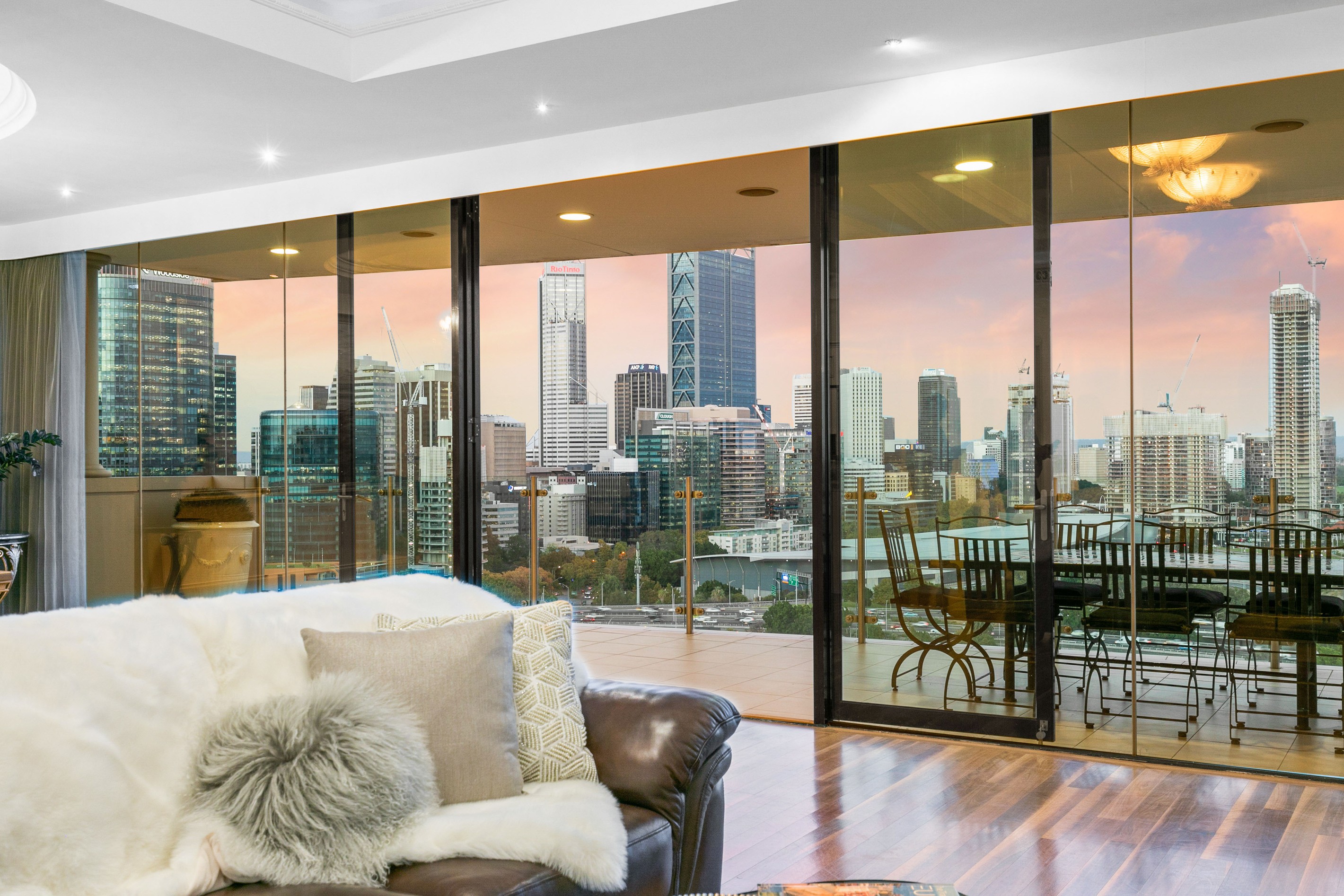 8/4 Bellevue Terrace, West Perth, WA 6005