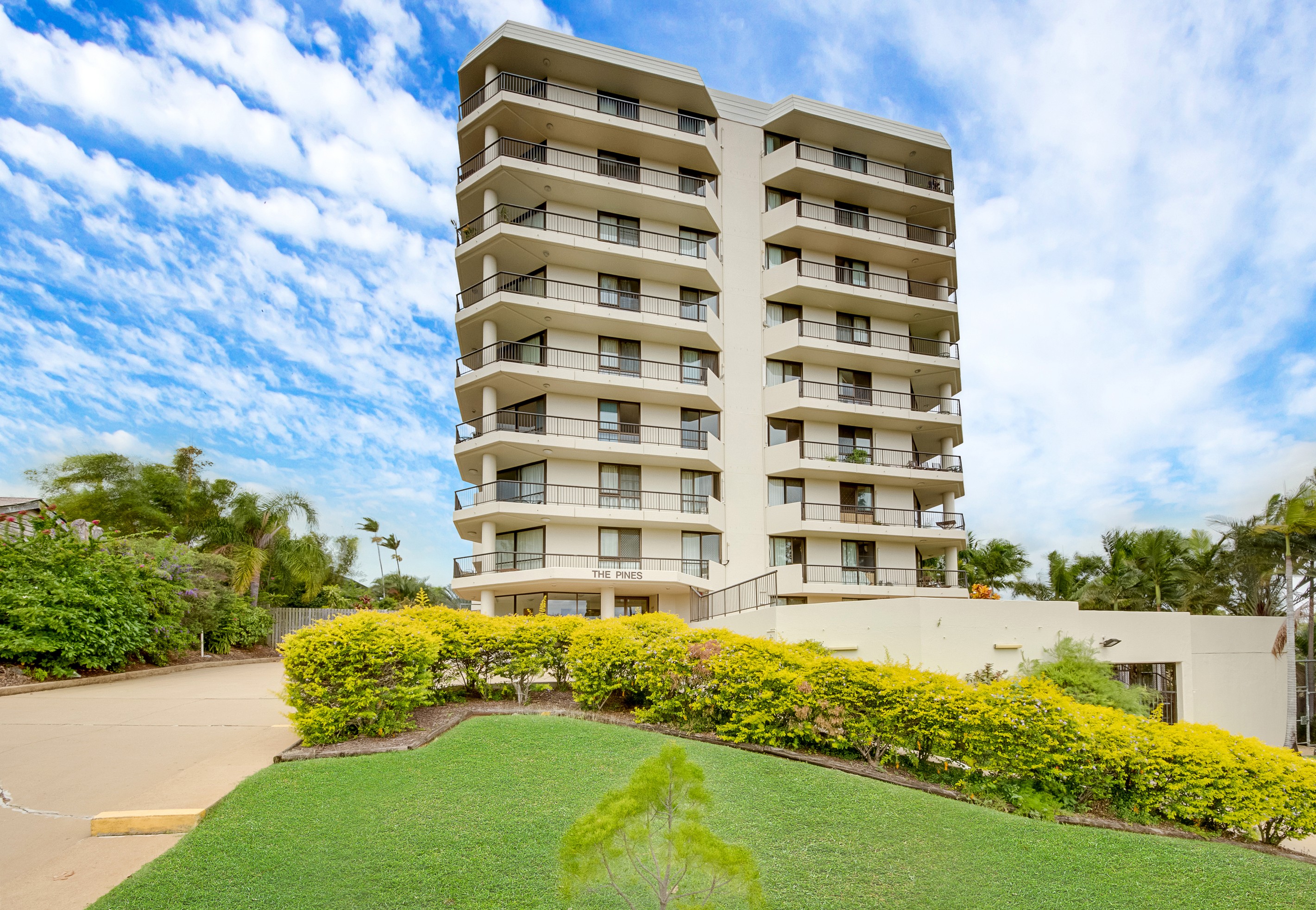 70/32-34 Kent Street, West Gladstone, QLD 4680