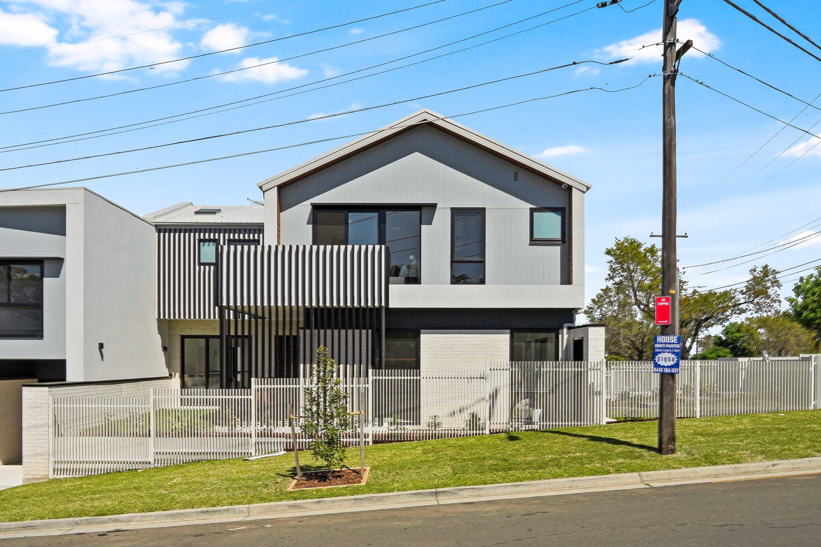 124 Denman Road, Georges Hall, NSW 2198