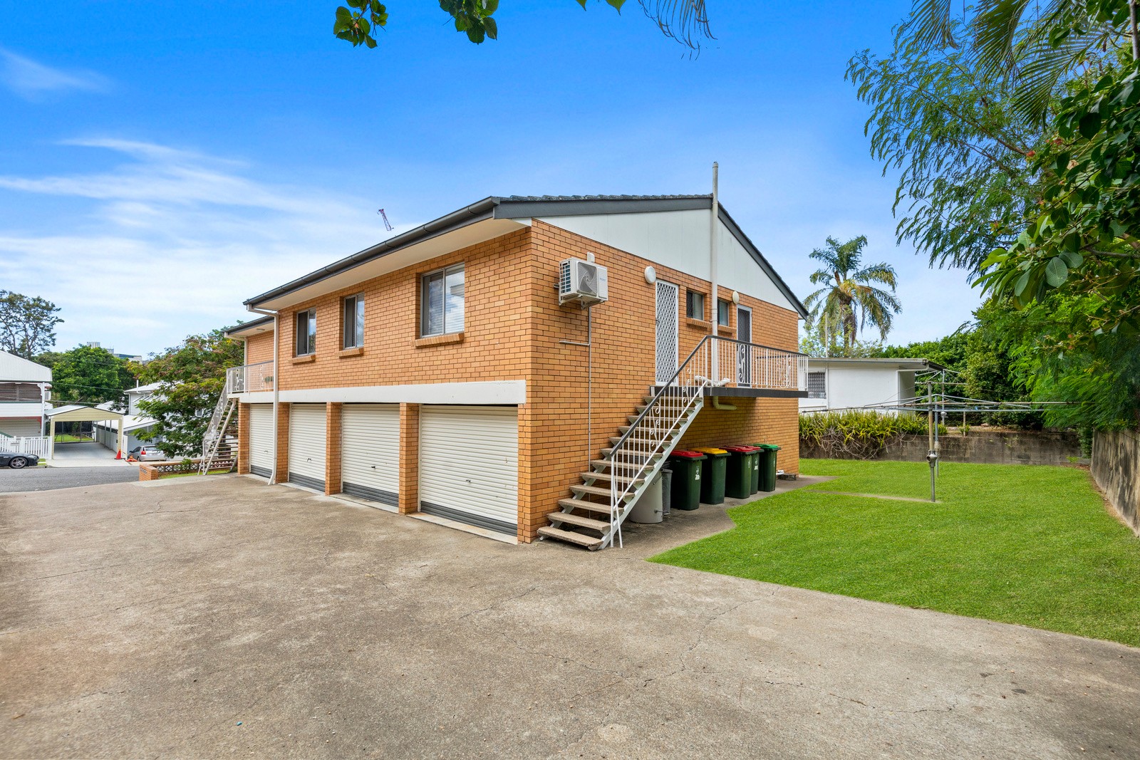 43 Carville Street, Annerley, QLD 4103