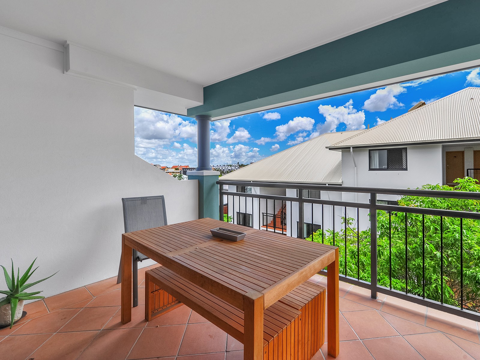 67/2 St Pauls, Spring Hill, QLD 4000
