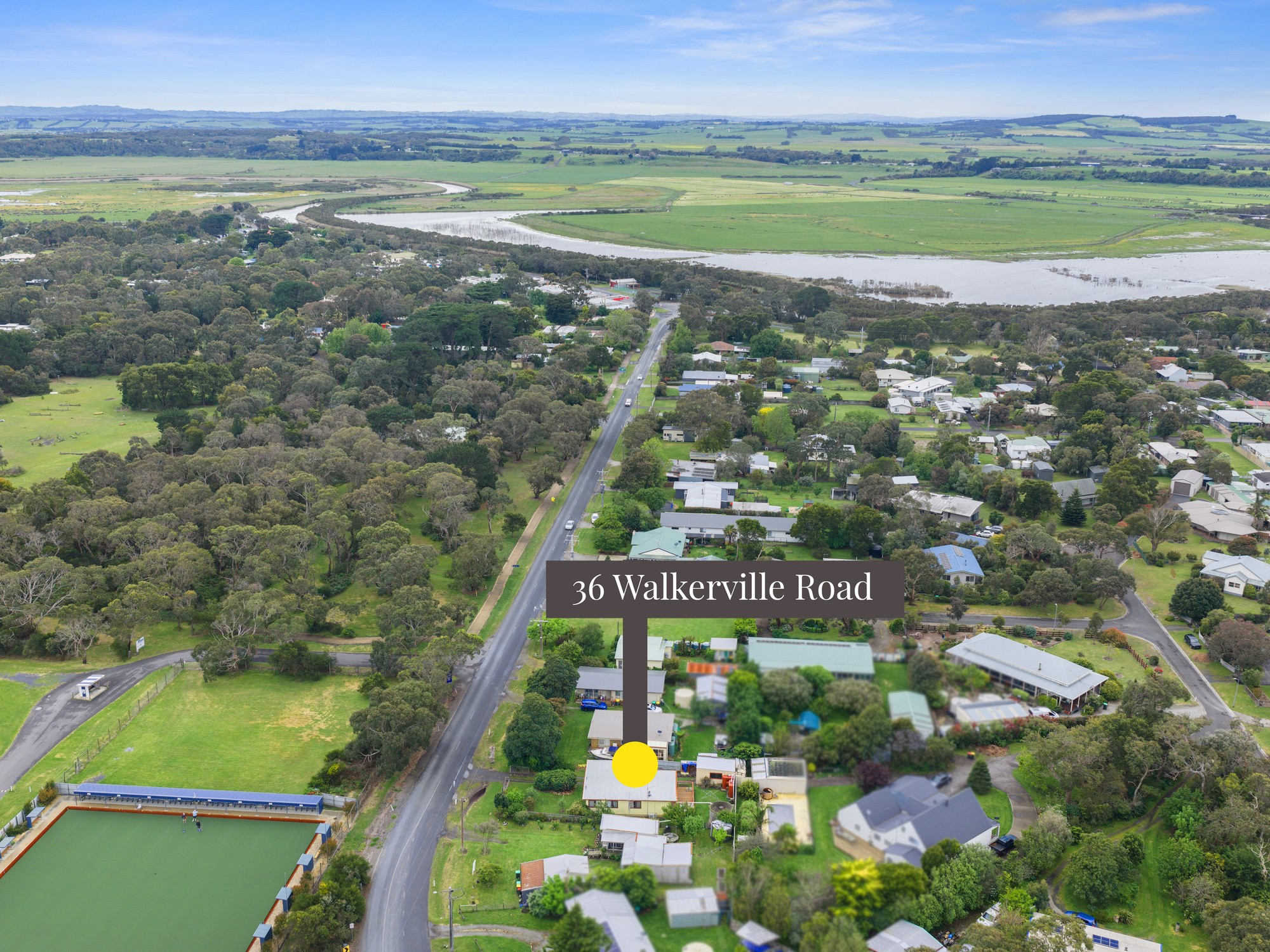 36 Walkerville Road, Tarwin Lower, VIC 3956