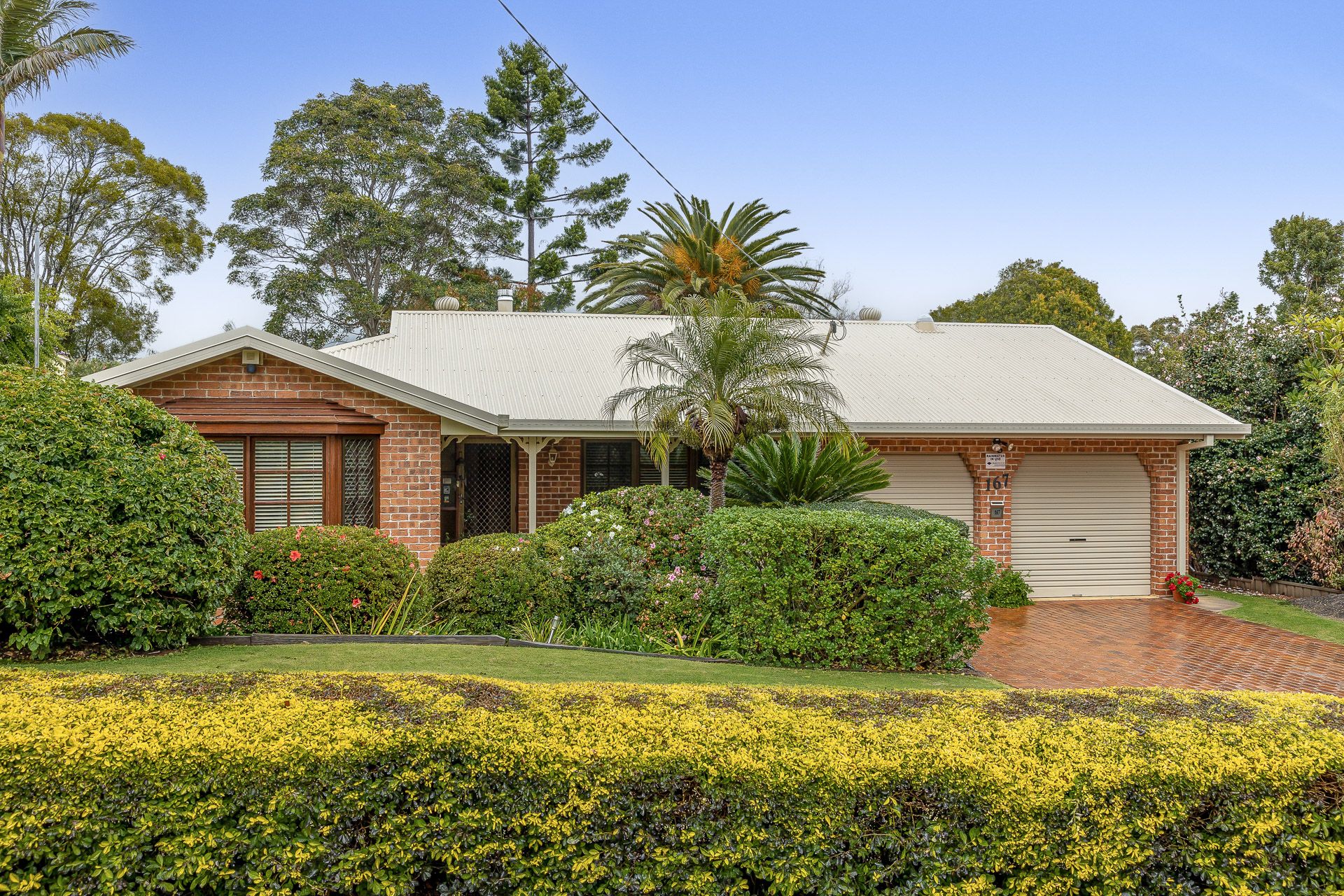 167 Tourist Road, Rangeville, QLD 4350