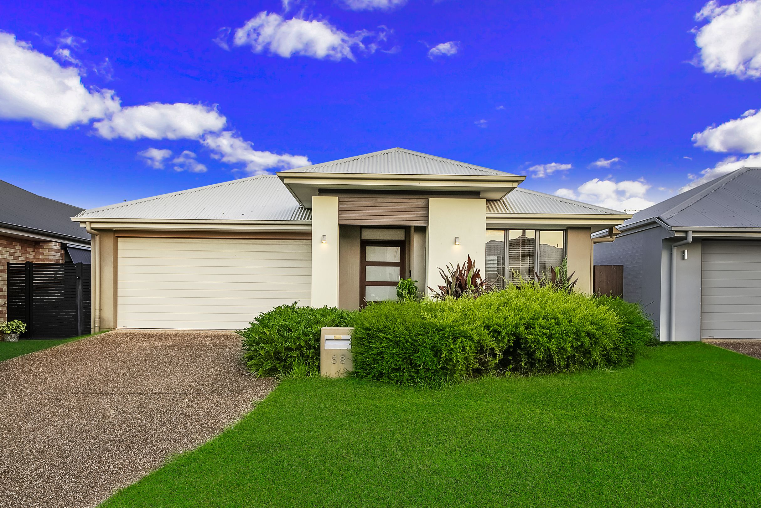 58 Ravensbourne Crescent, North Lakes, QLD 4509 Sold House Ray