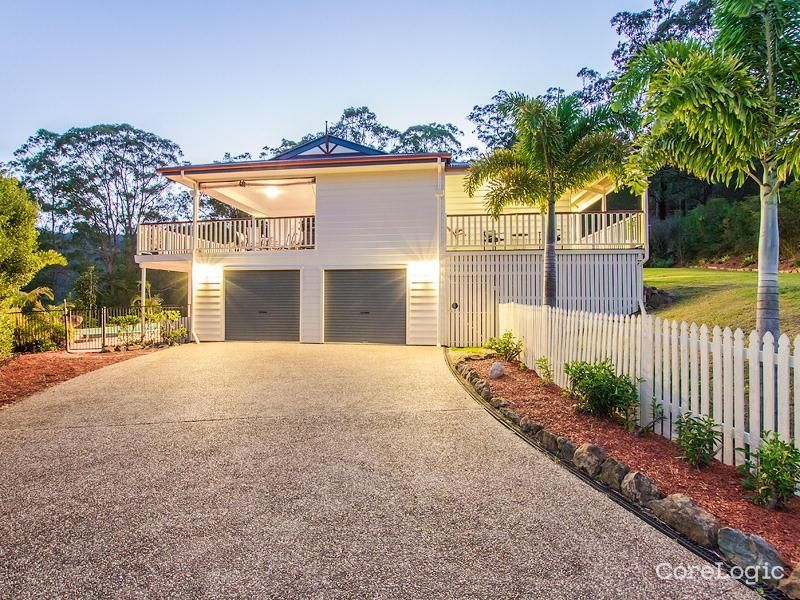 7 Ironbark Court, Wongawallan, QLD 4210
