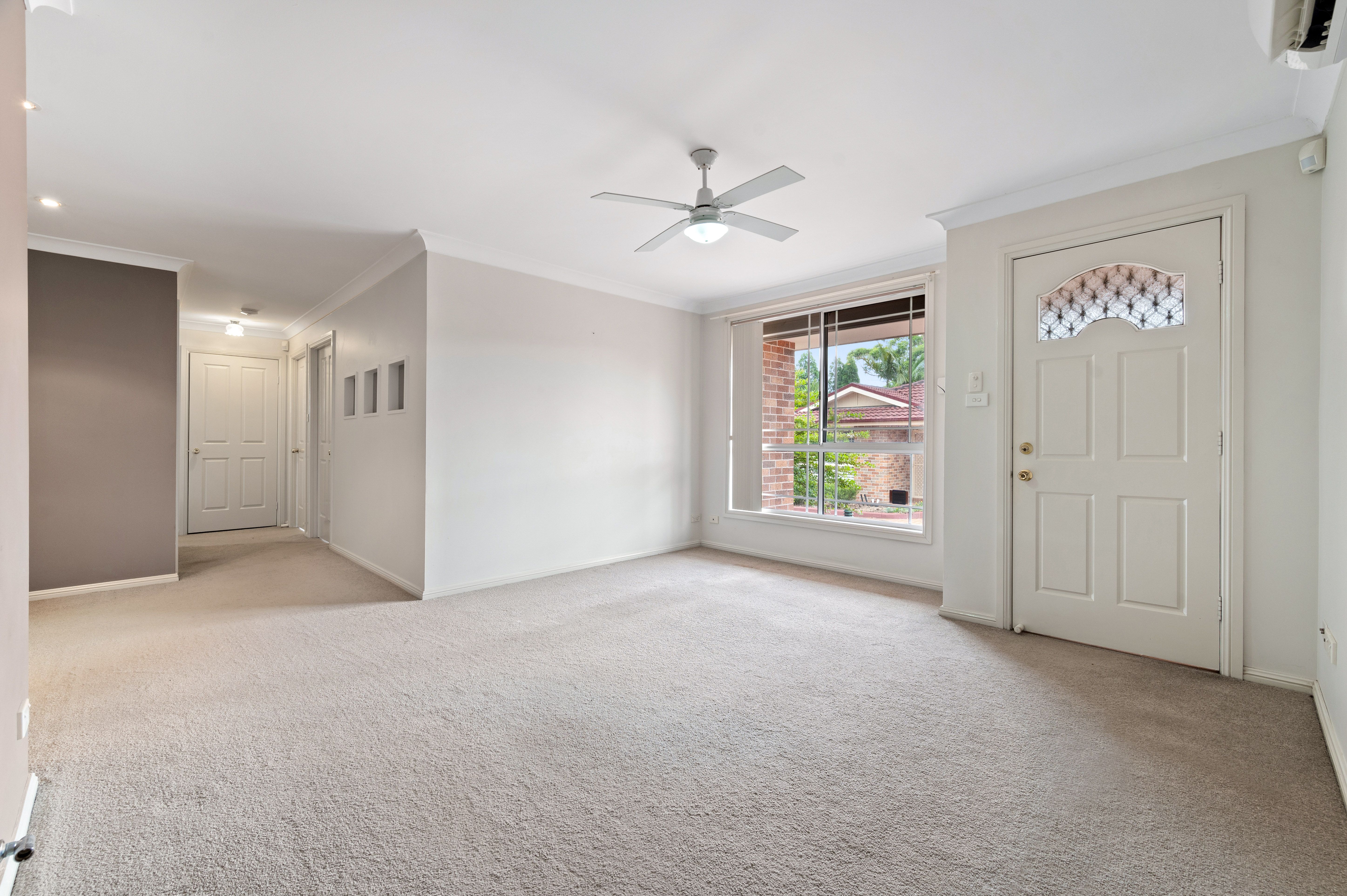 2/38A Victoria Road, Macquarie Fields, NSW 2564