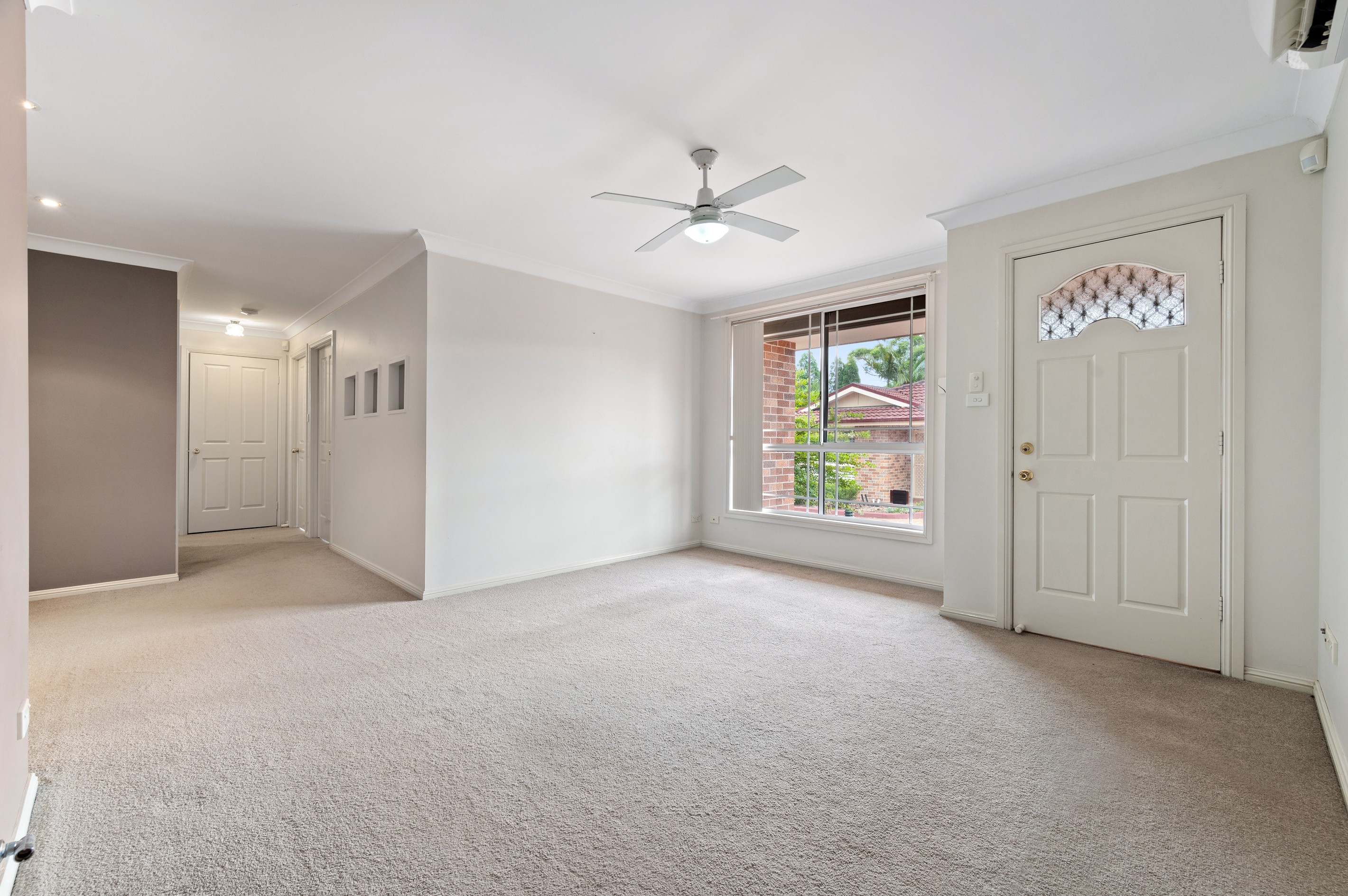 2/38A Victoria Road, Macquarie Fields, NSW 2564
