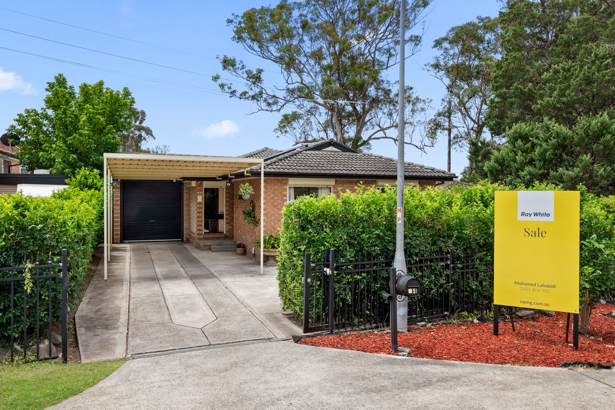 44 Gentian Avenue, Macquarie Fields NSW 2564