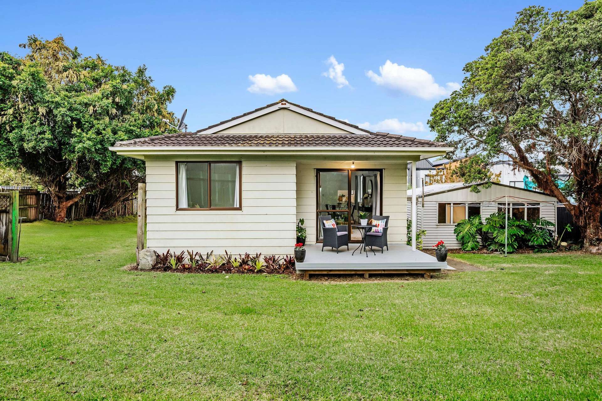345A Panama Road photo 1