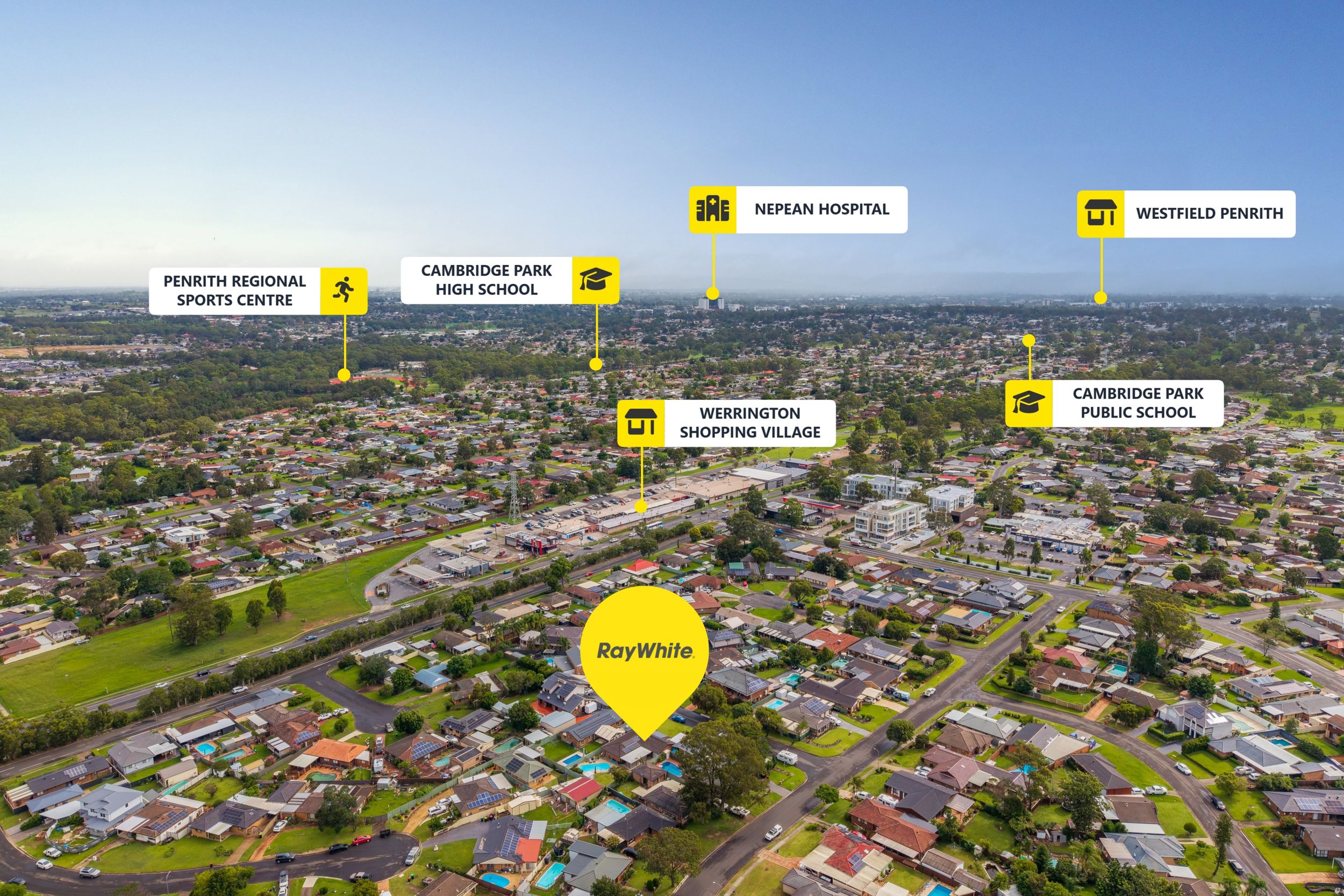 2 Leslie Court, Werrington County, NSW