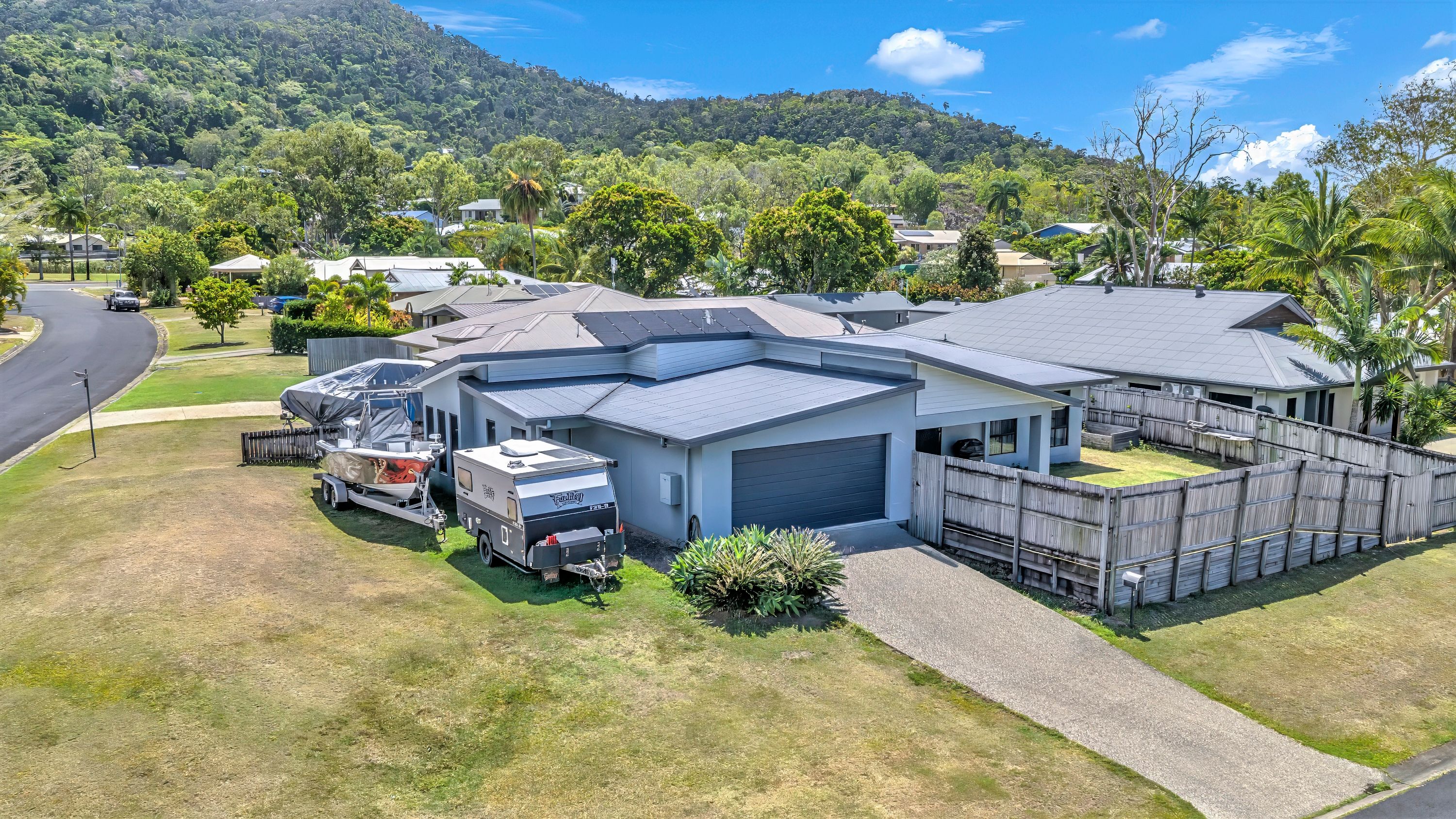 46 Maeva Street, Jubilee Pocket, QLD 4802