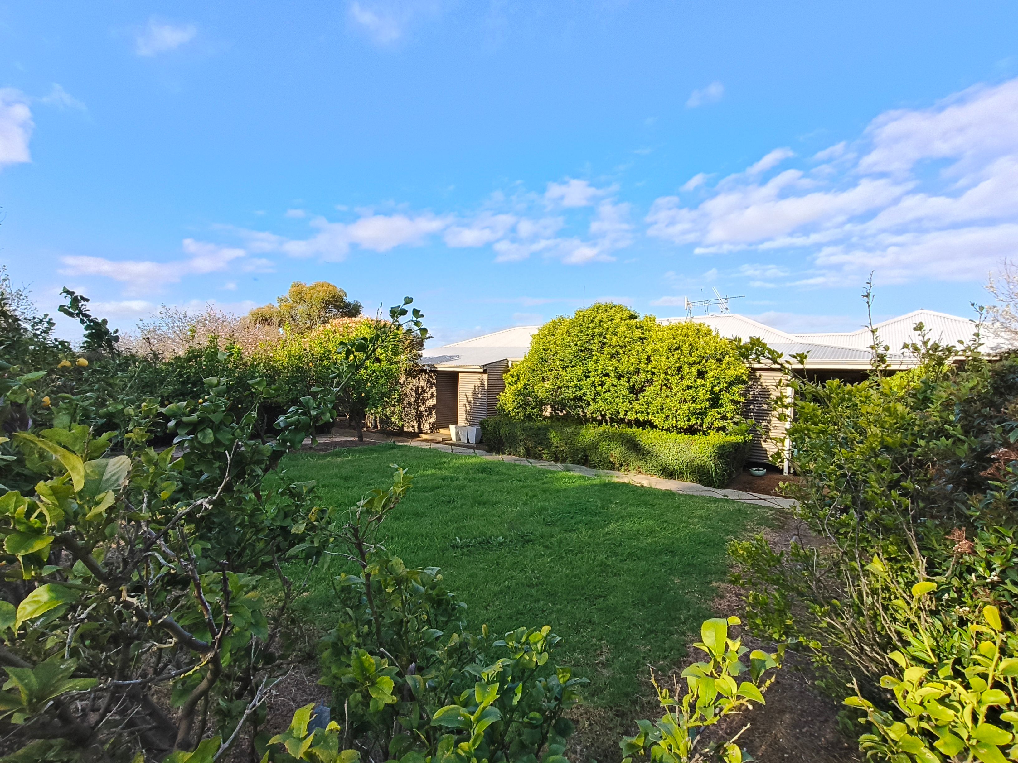Generous Rural Home with Scenic Views — photo 21 of 26