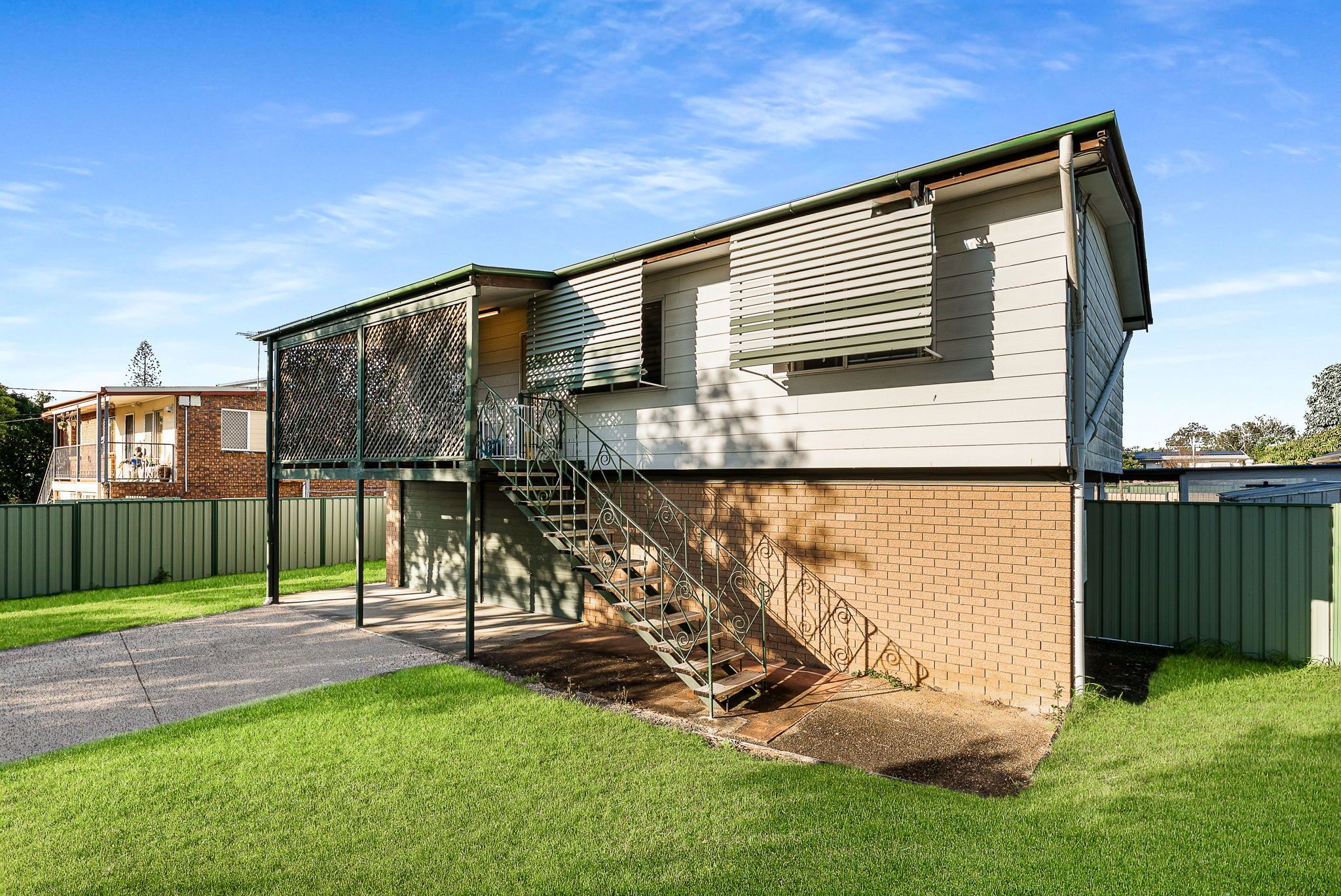18 Woodburn Street, Marsden, QLD 4132