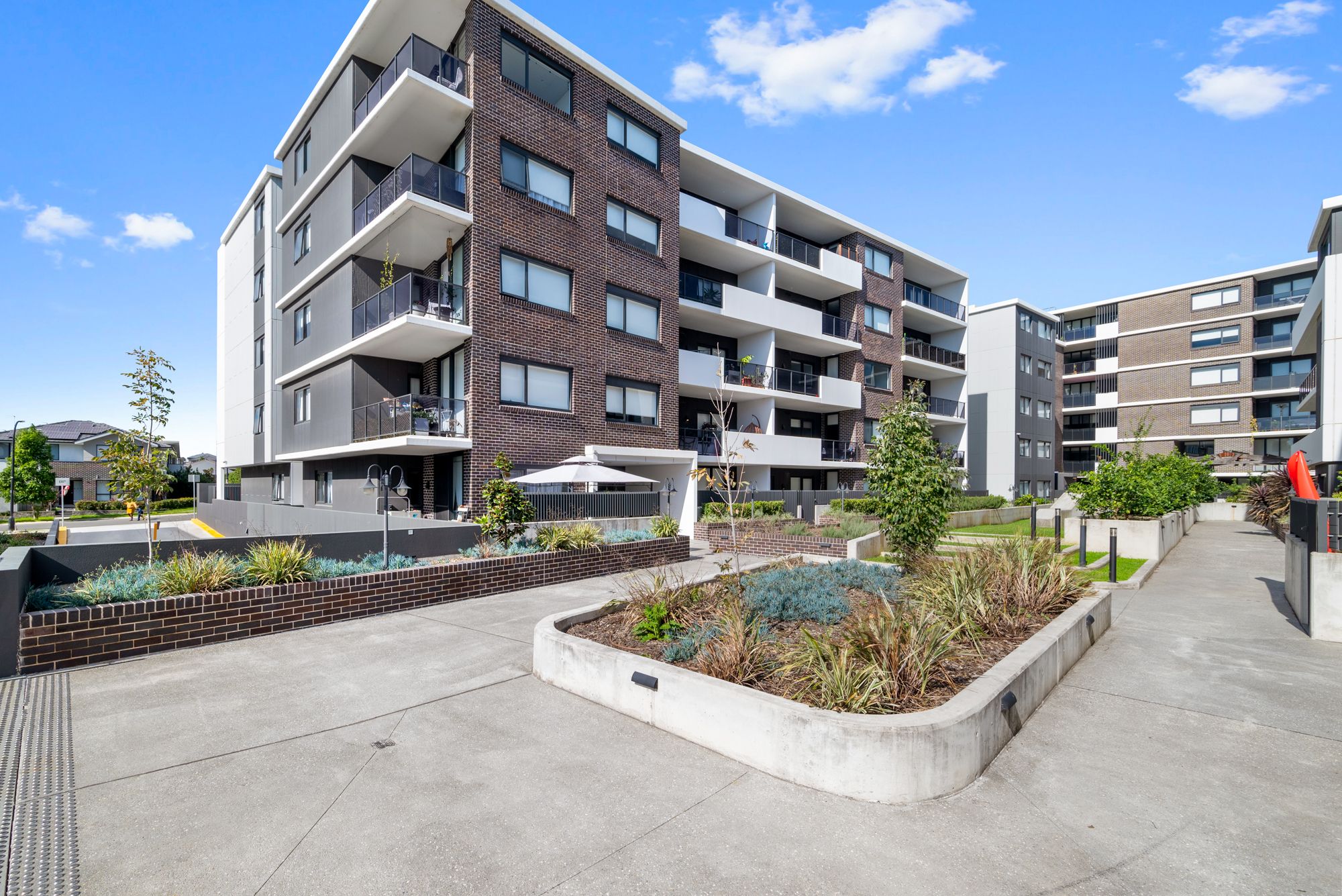 413/91B Grima Street, Schofields, NSW 2762