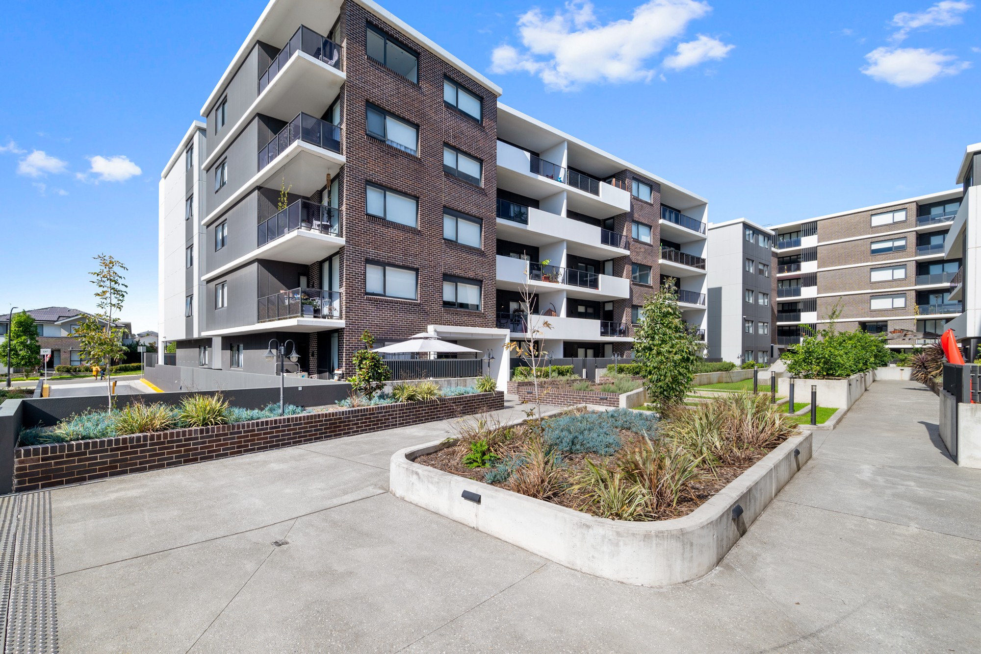 413/91B Grima Street, Schofields, NSW 2762