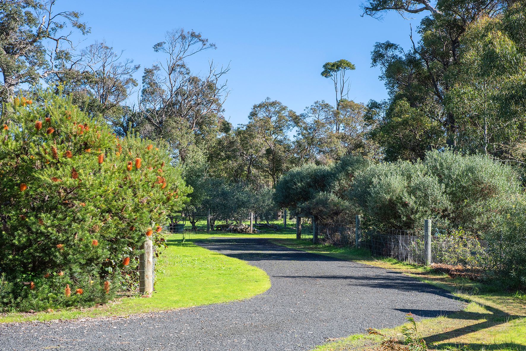7 Dobbins Place, Witchcliffe WA 6286